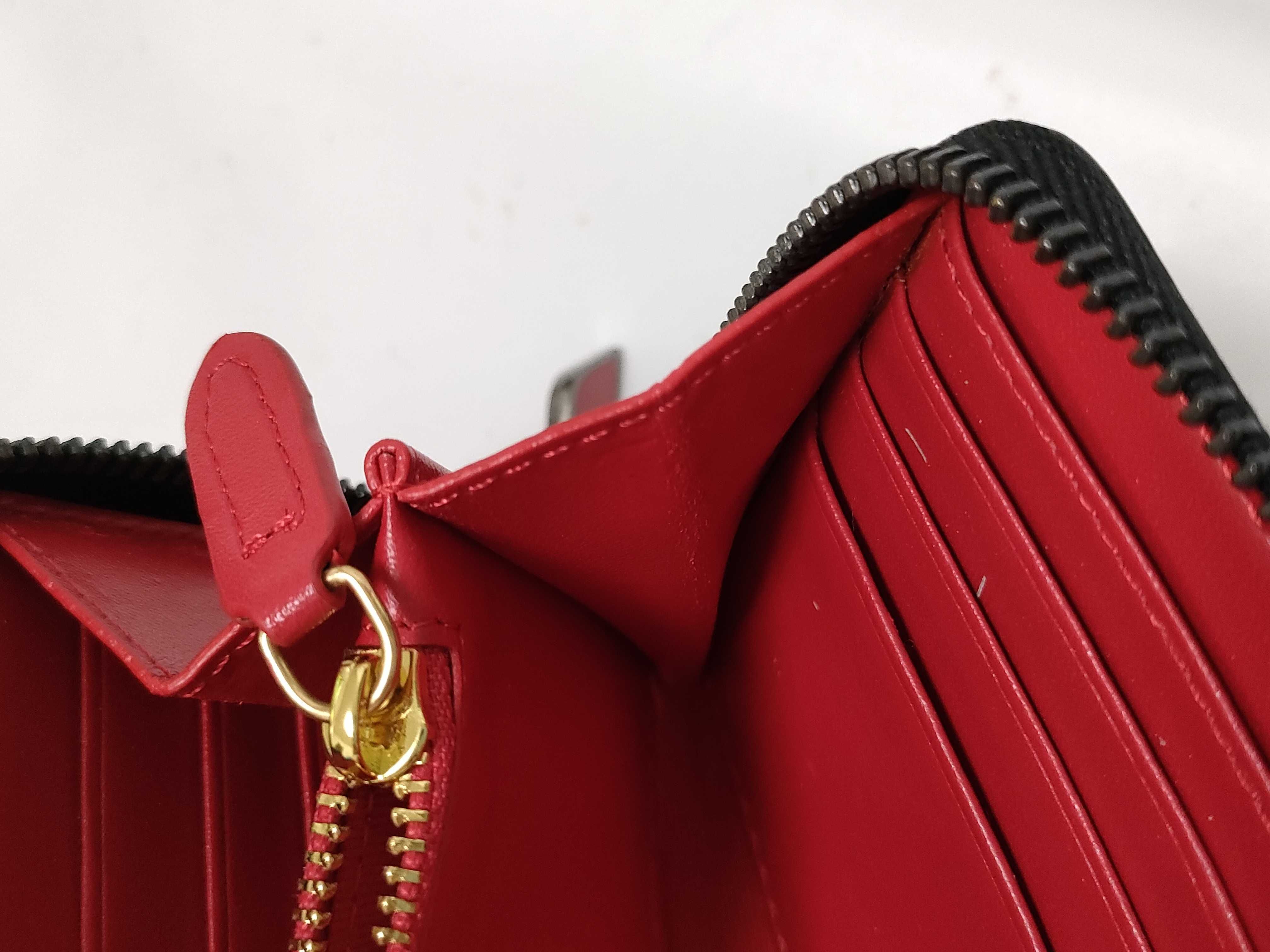 long wallet, Panettone studded wallet — view 12