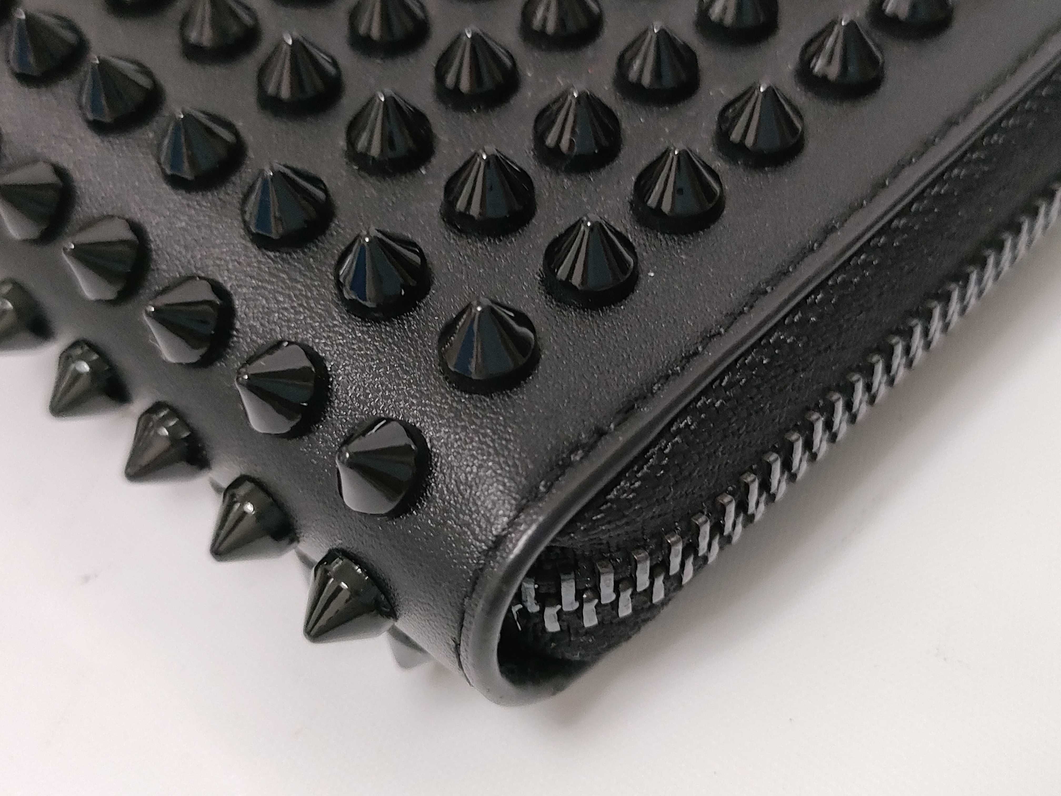 long wallet, Panettone studded wallet — view 6