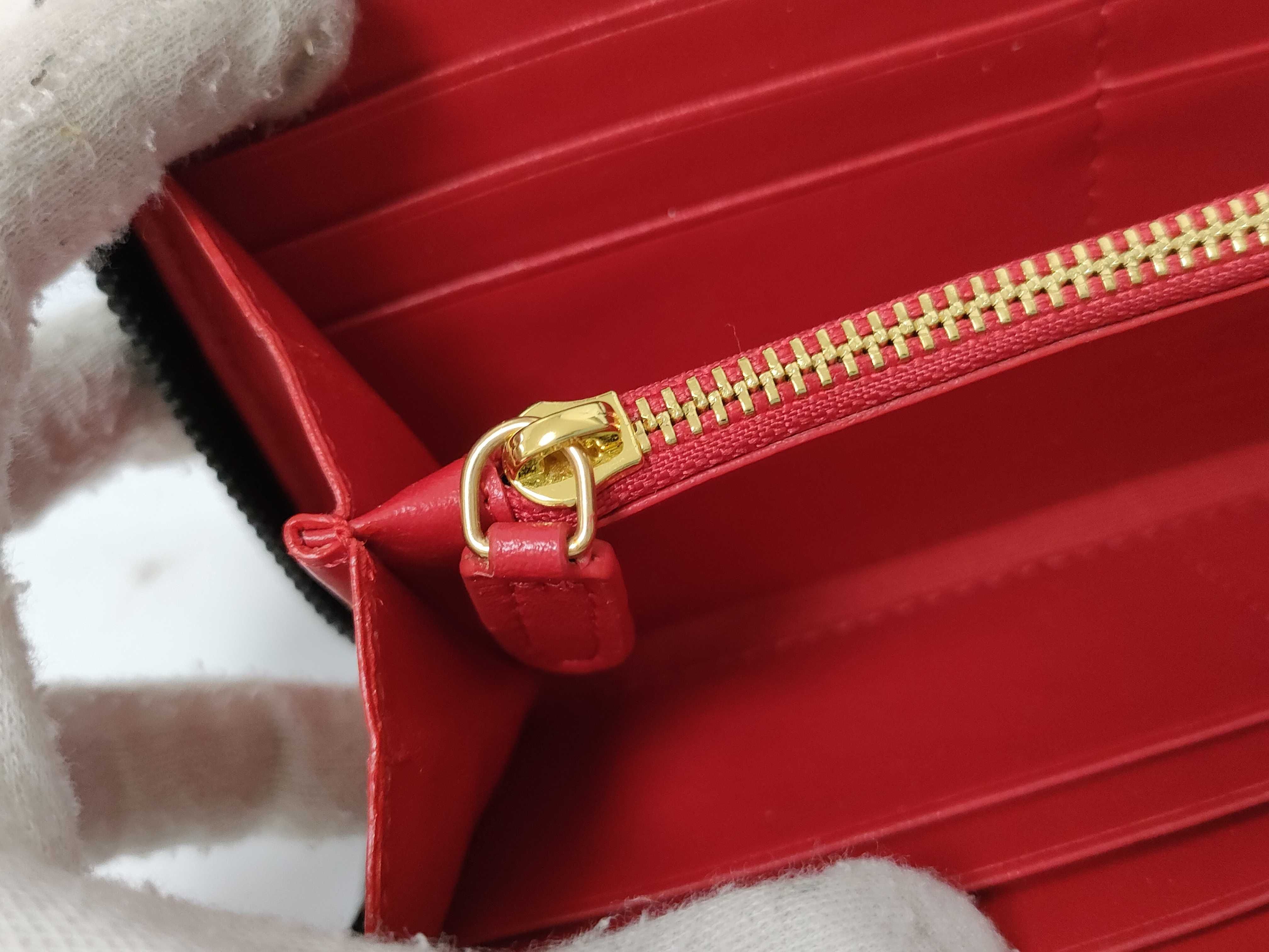 long wallet, Panettone studded wallet — view 9