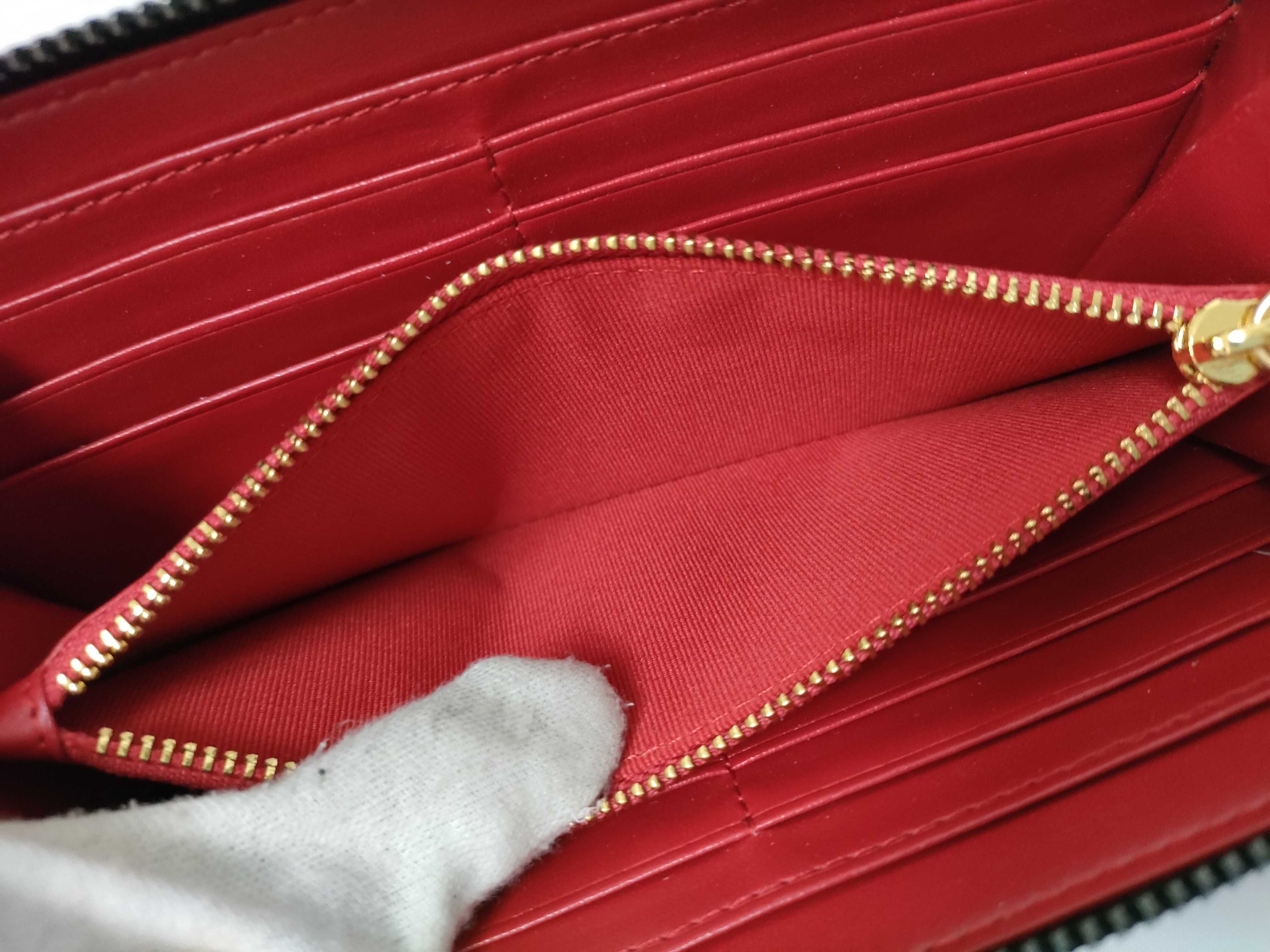 long wallet, Panettone studded wallet — view 10