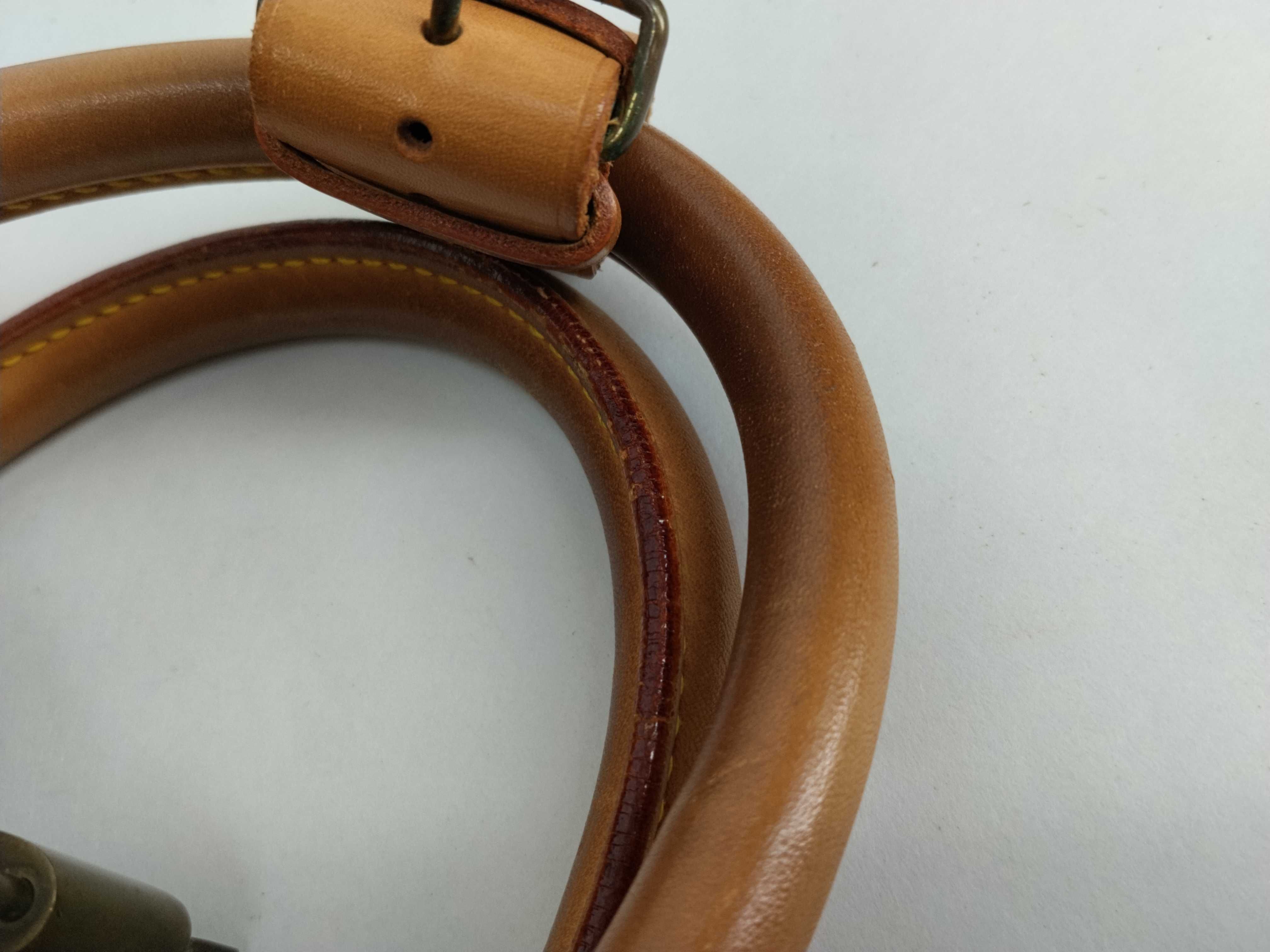 Monogram Keepall Bandoulière 55 M4141 SP0981 Boston Bag — view 5