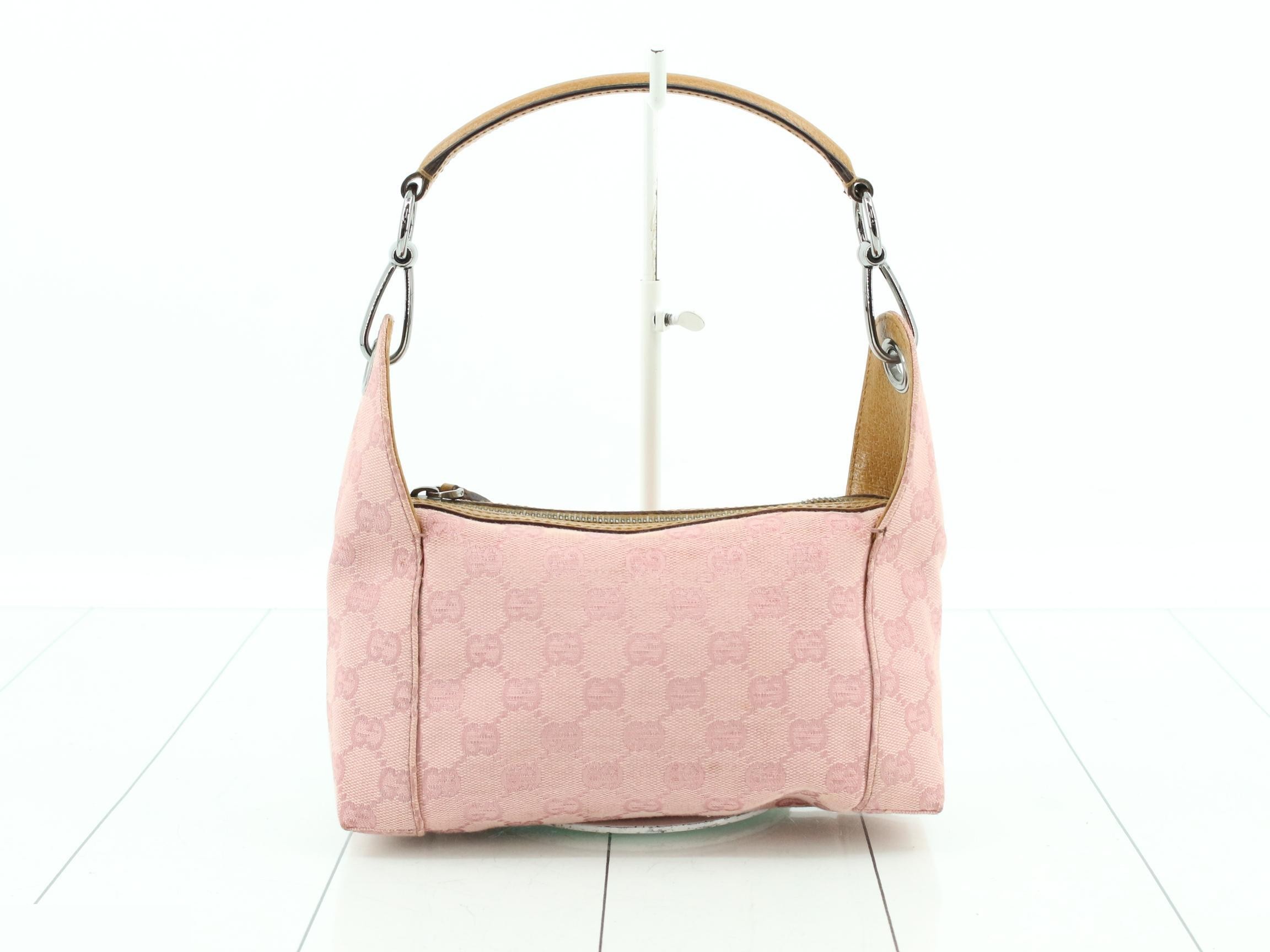 GG Canvas (Bag) - Handbag