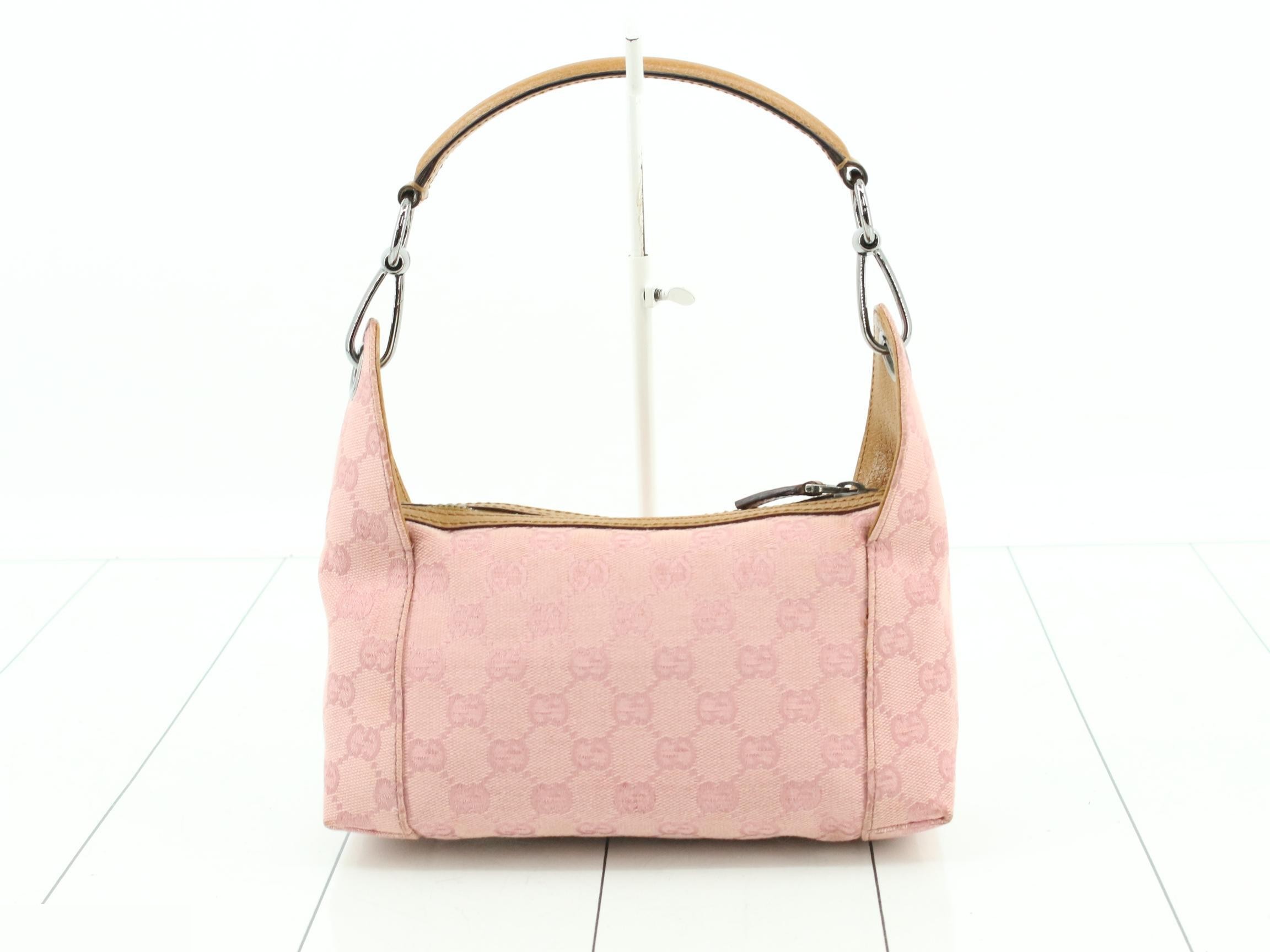 GG Canvas (Bag) - Handbag — view 2