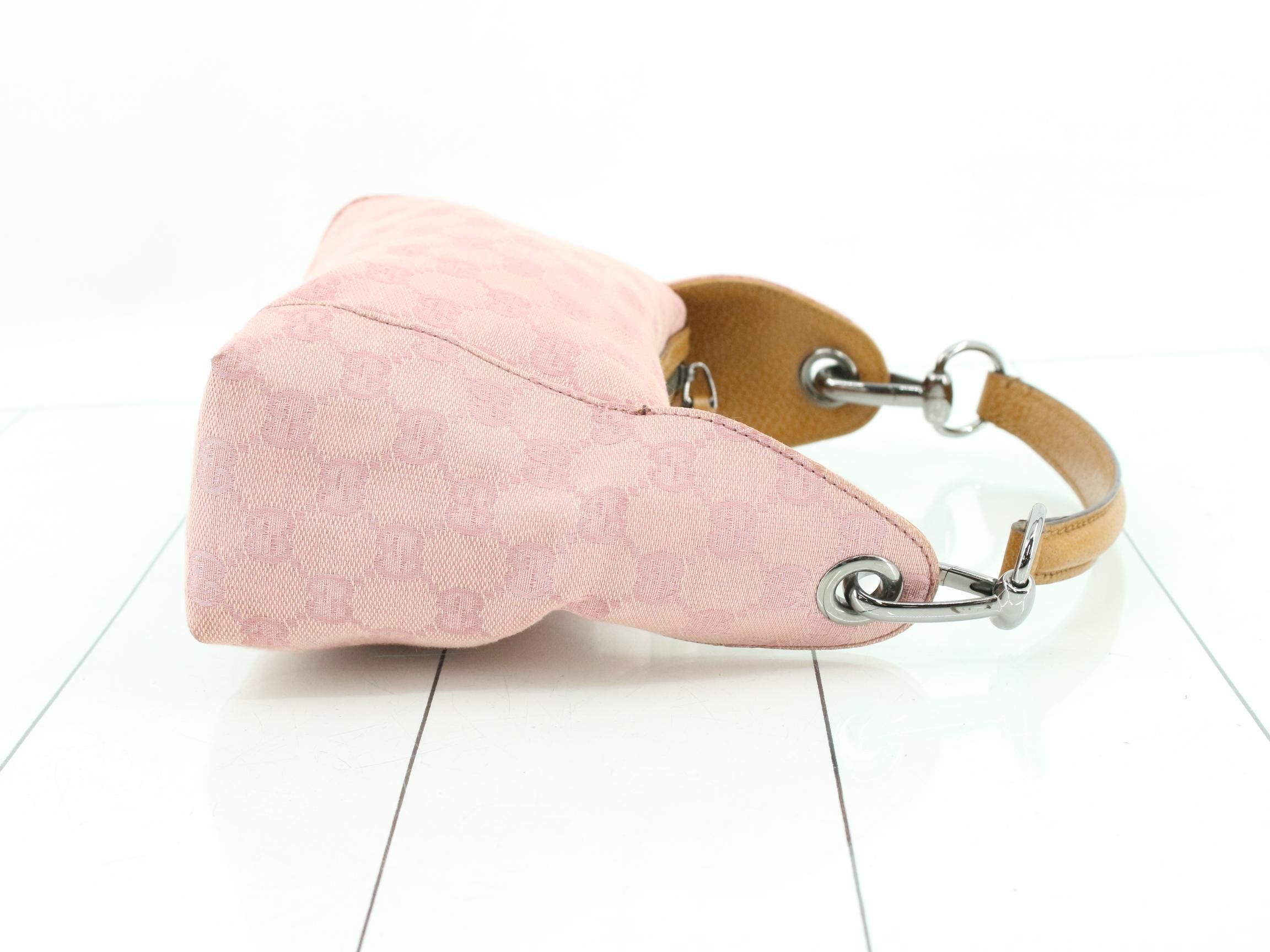 GG Canvas (Bag) - Handbag — view 3