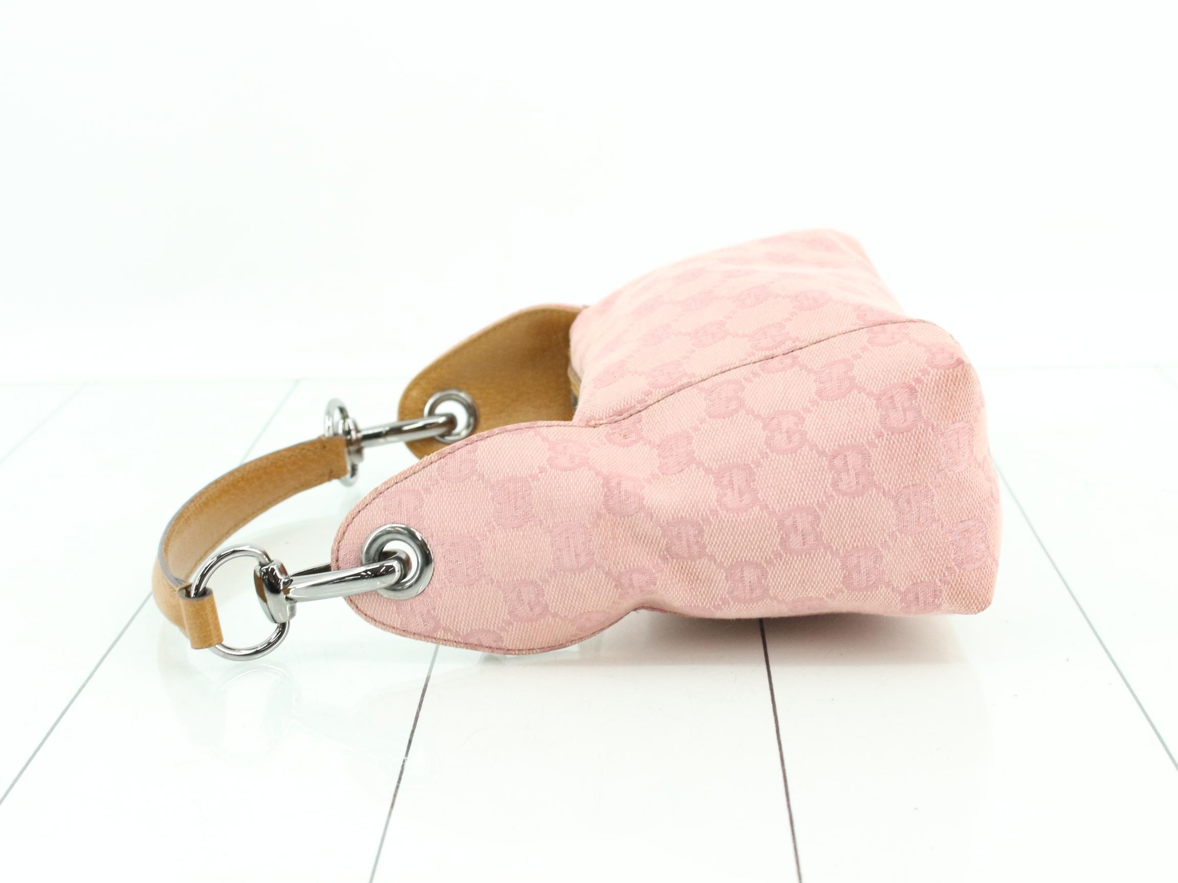 GG Canvas (Bag) - Handbag — view 4