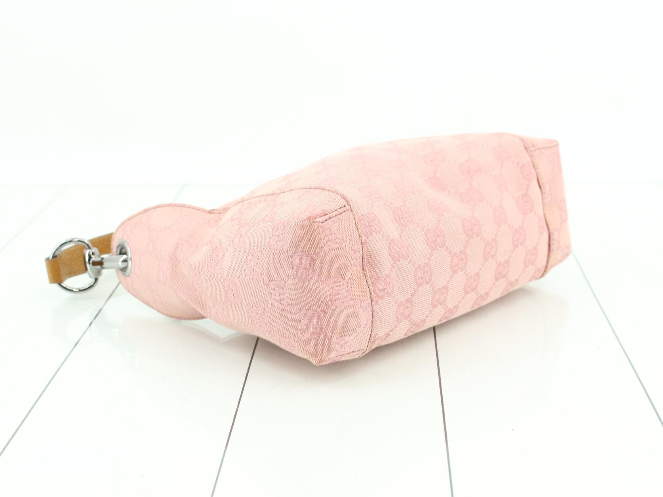 GG Canvas (Bag) - Handbag — view 5