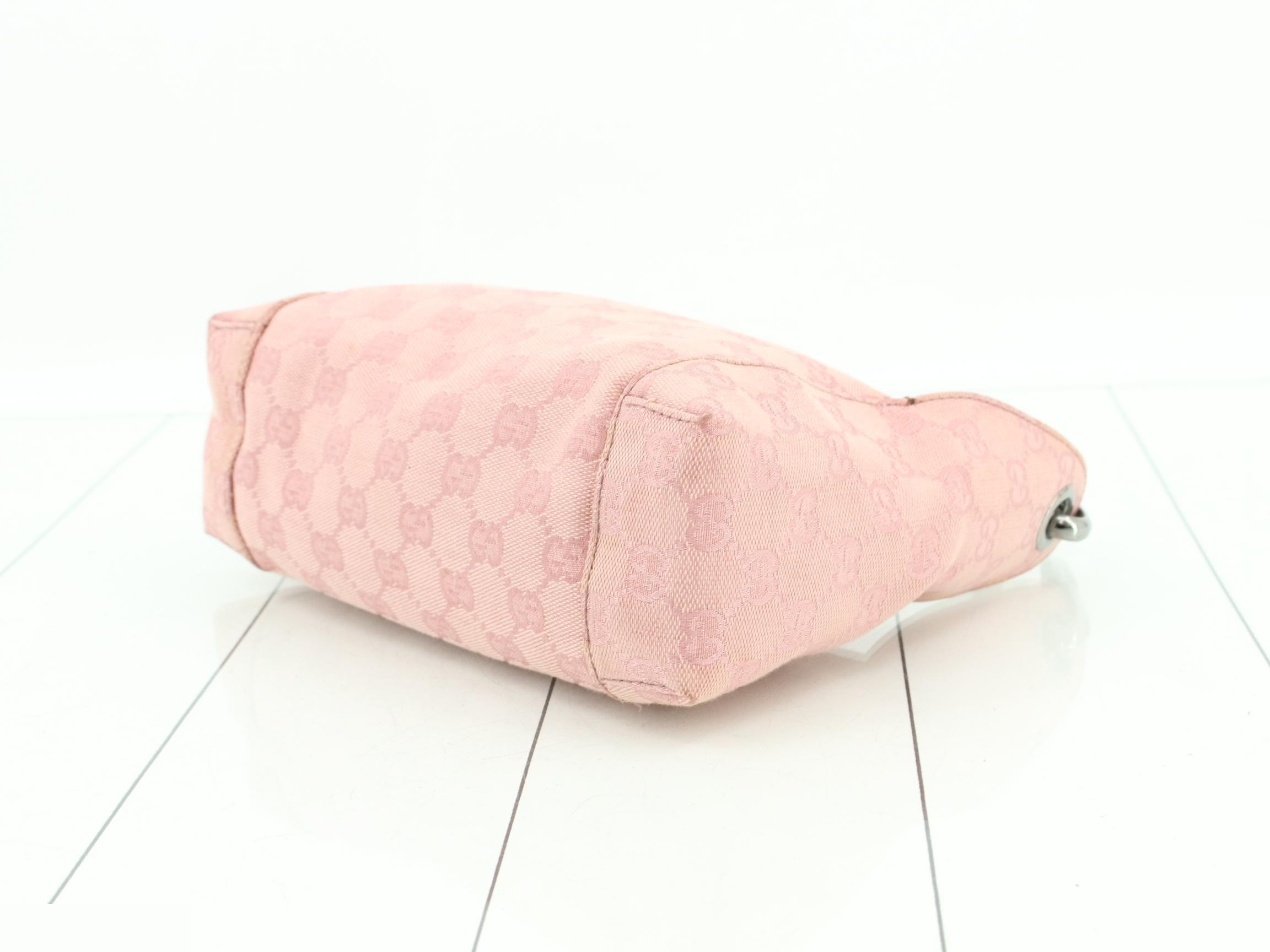 GG Canvas (Bag) - Handbag — view 6