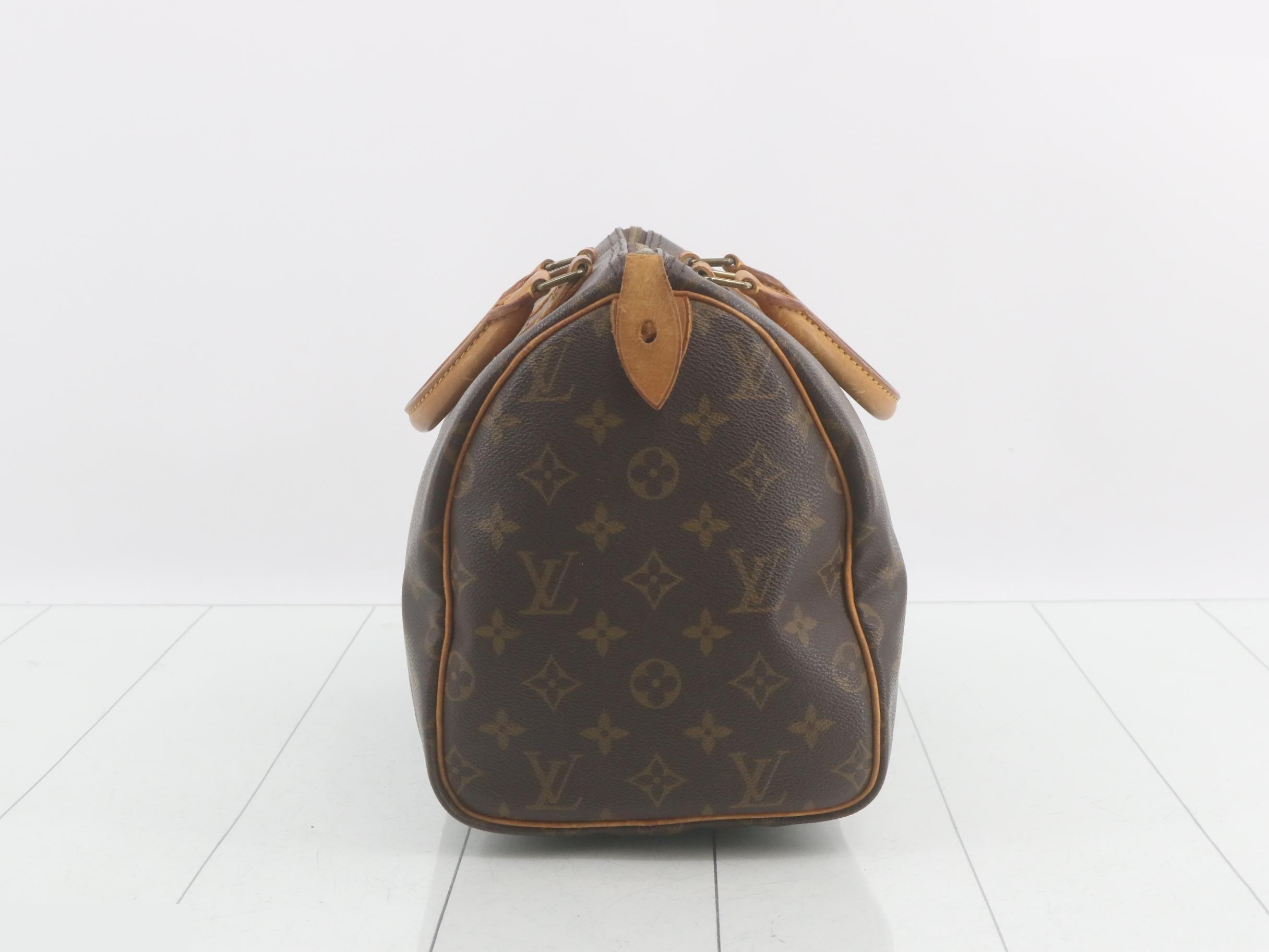 Speedy 30 M41526 — view 3