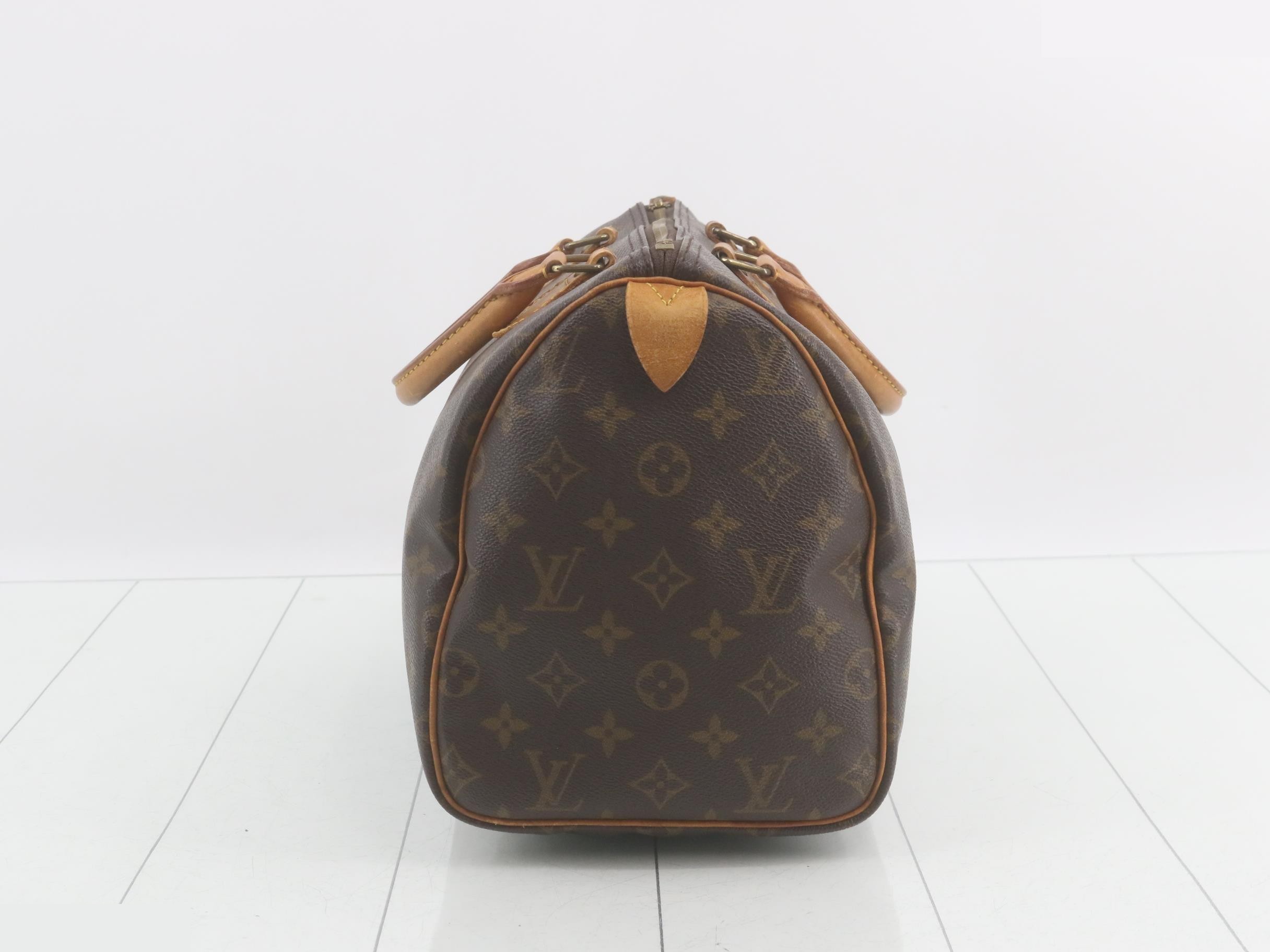 Speedy 30 M41526 — view 4