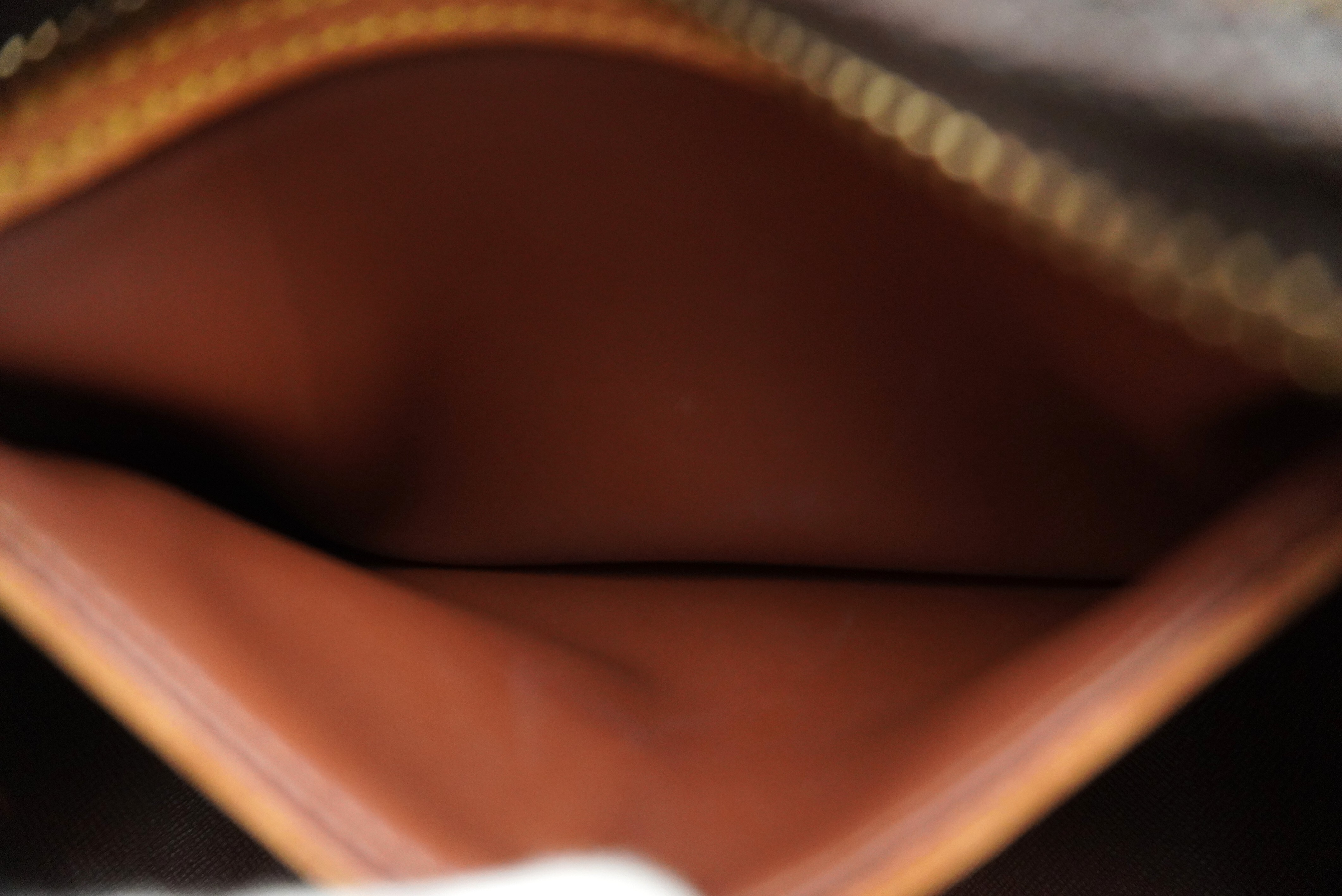 Monogram Blois M51221 Shoulder Bag — view 13