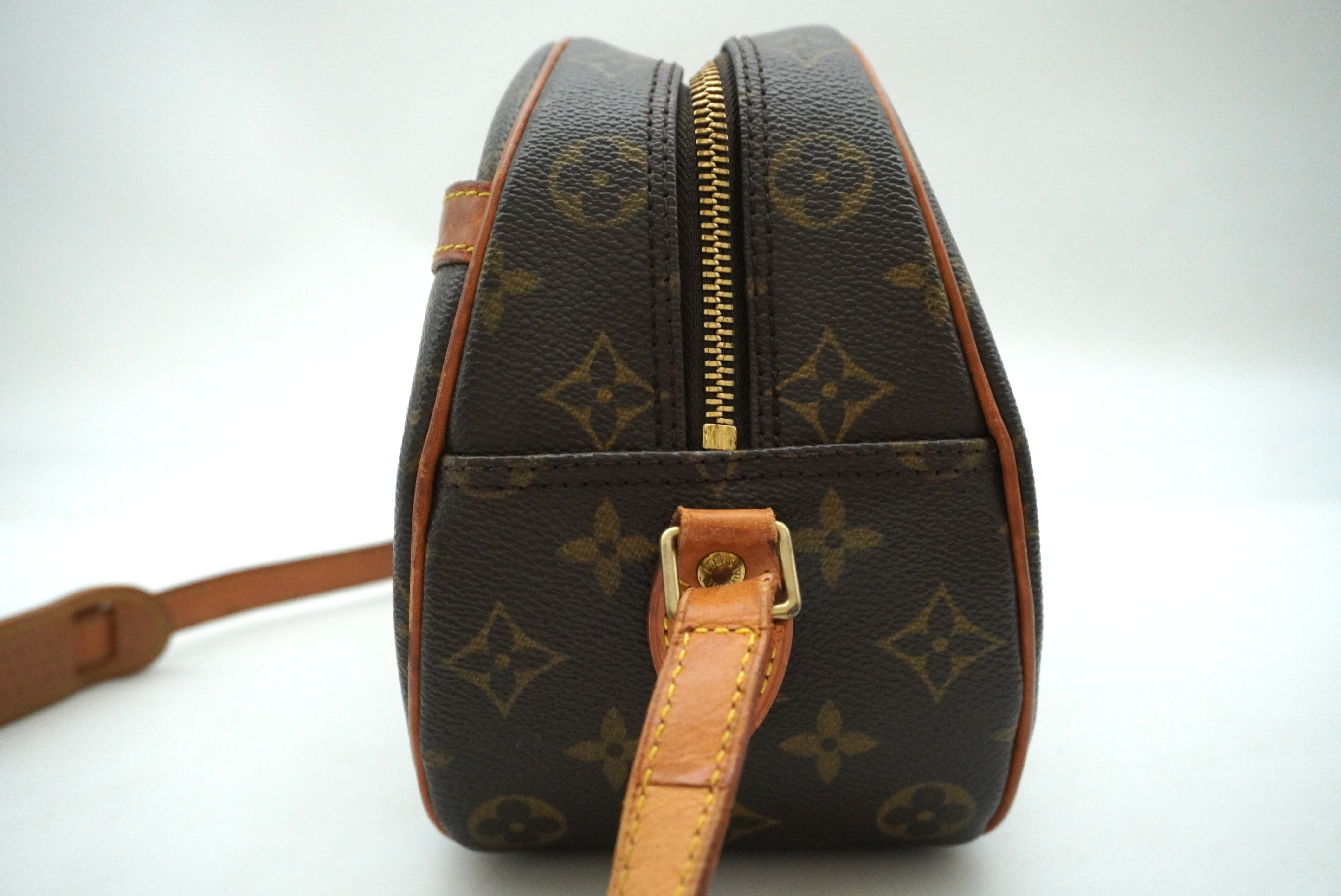 Monogram Blois M51221 Shoulder Bag — view 3