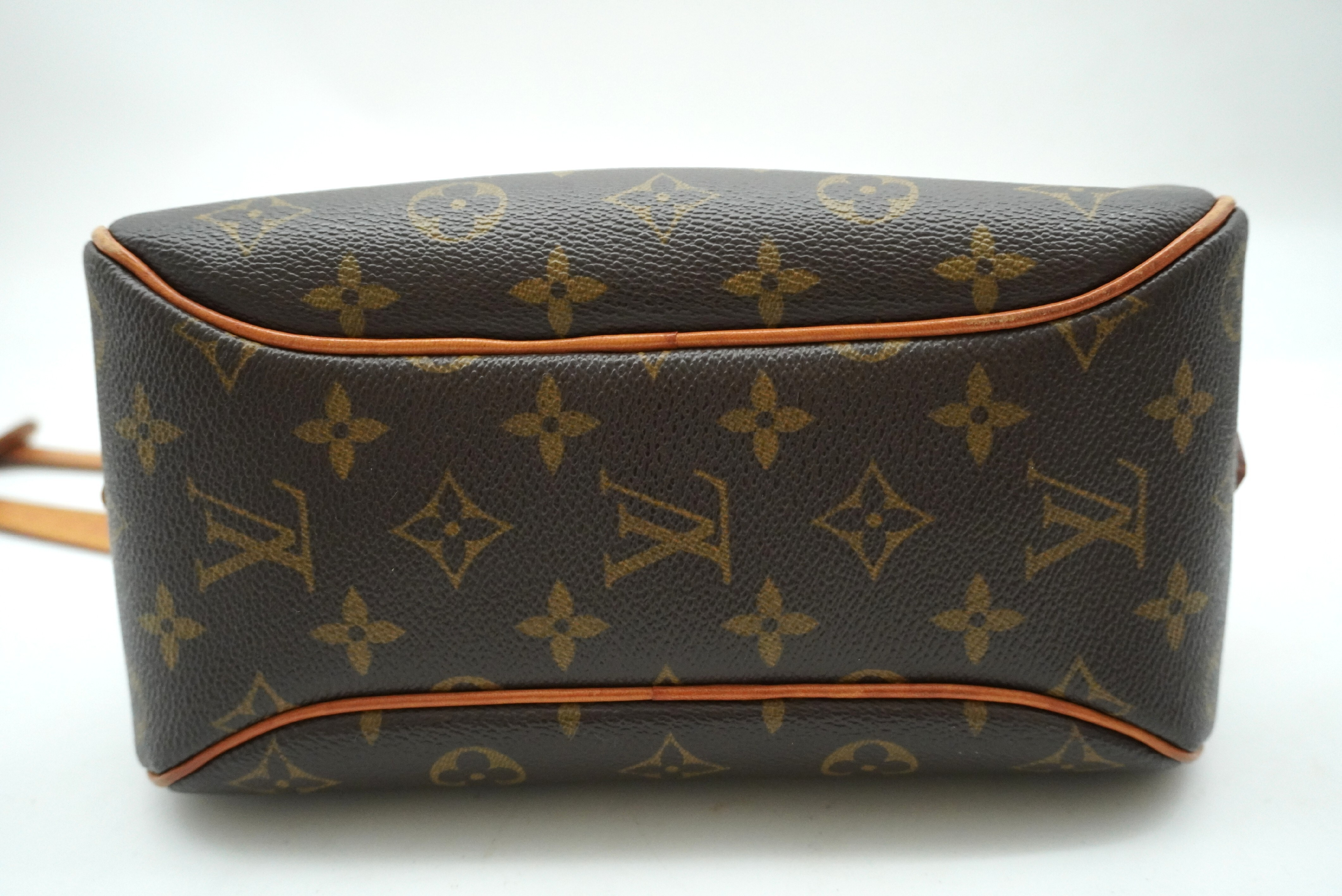 Monogram Blois M51221 Shoulder Bag — view 5