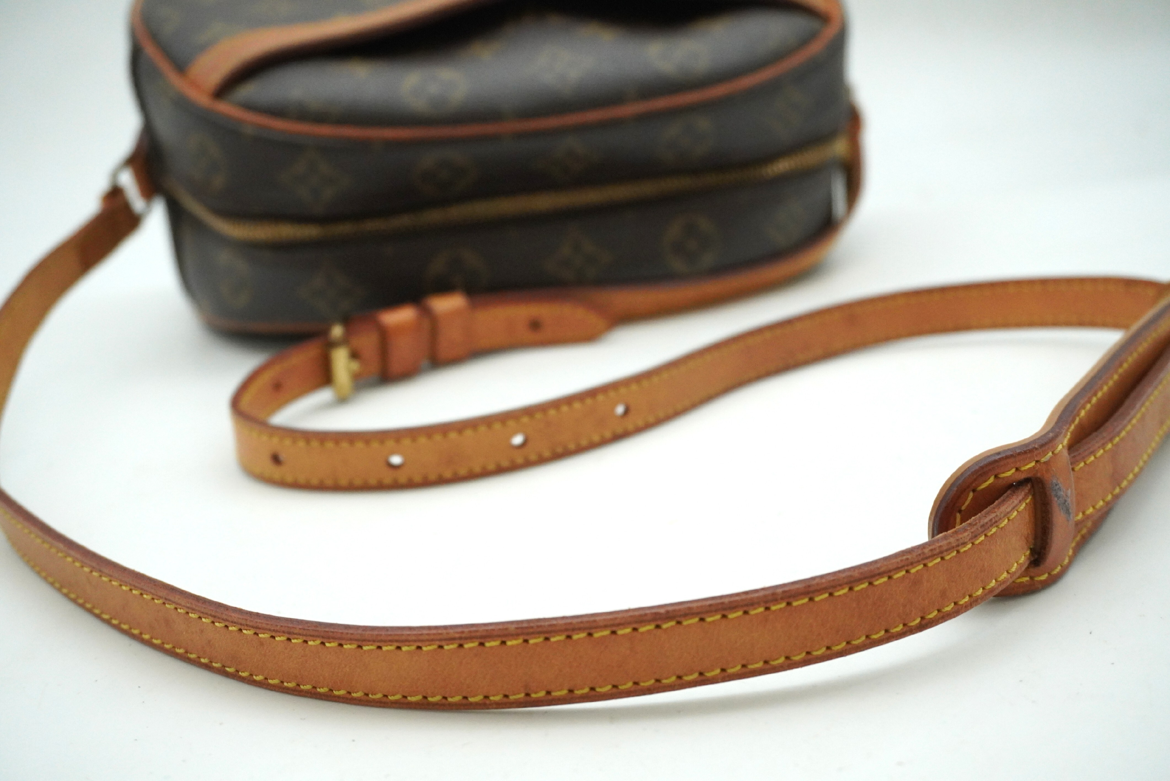 Monogram Blois M51221 Shoulder Bag — view 6