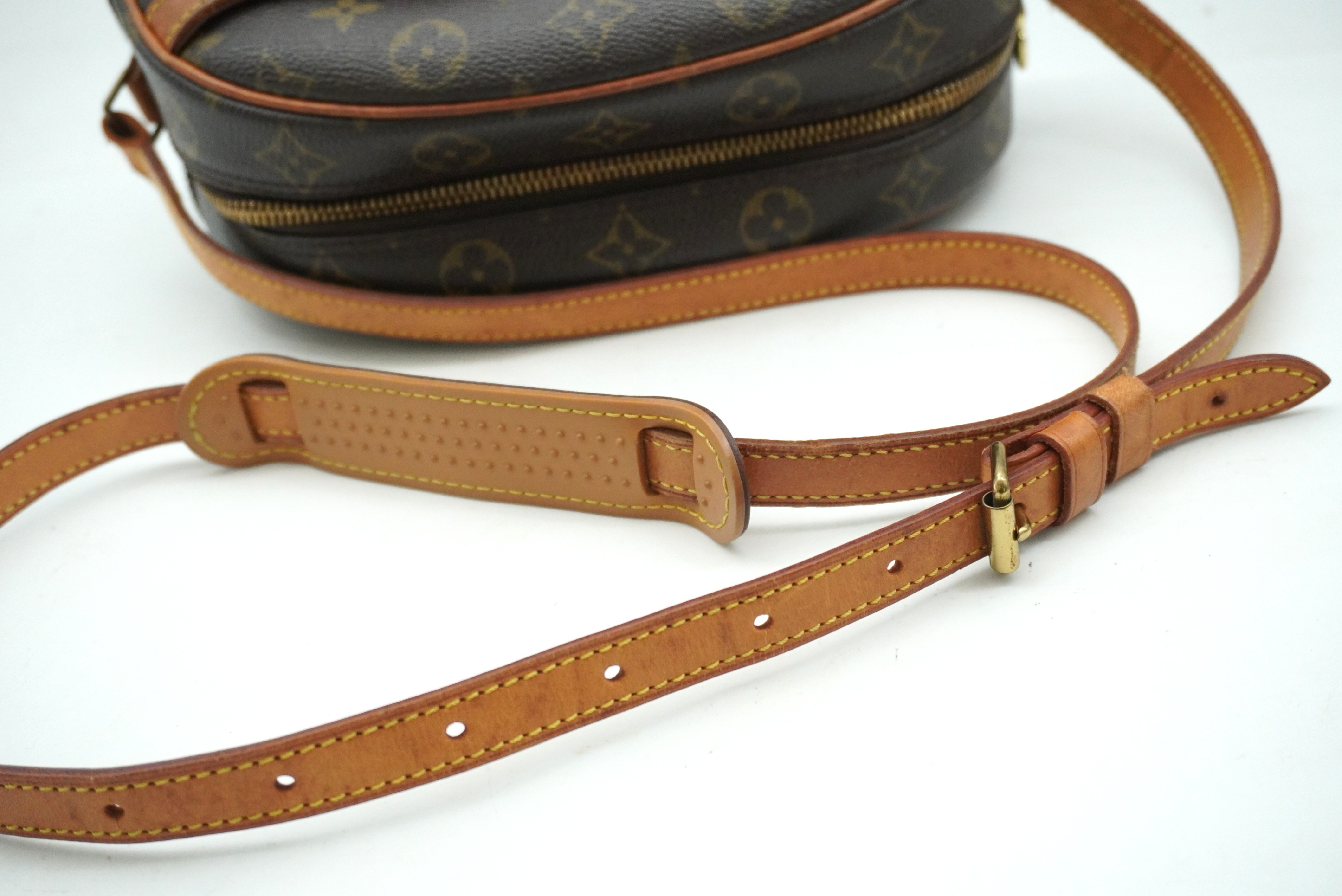 Monogram Blois M51221 Shoulder Bag — view 7