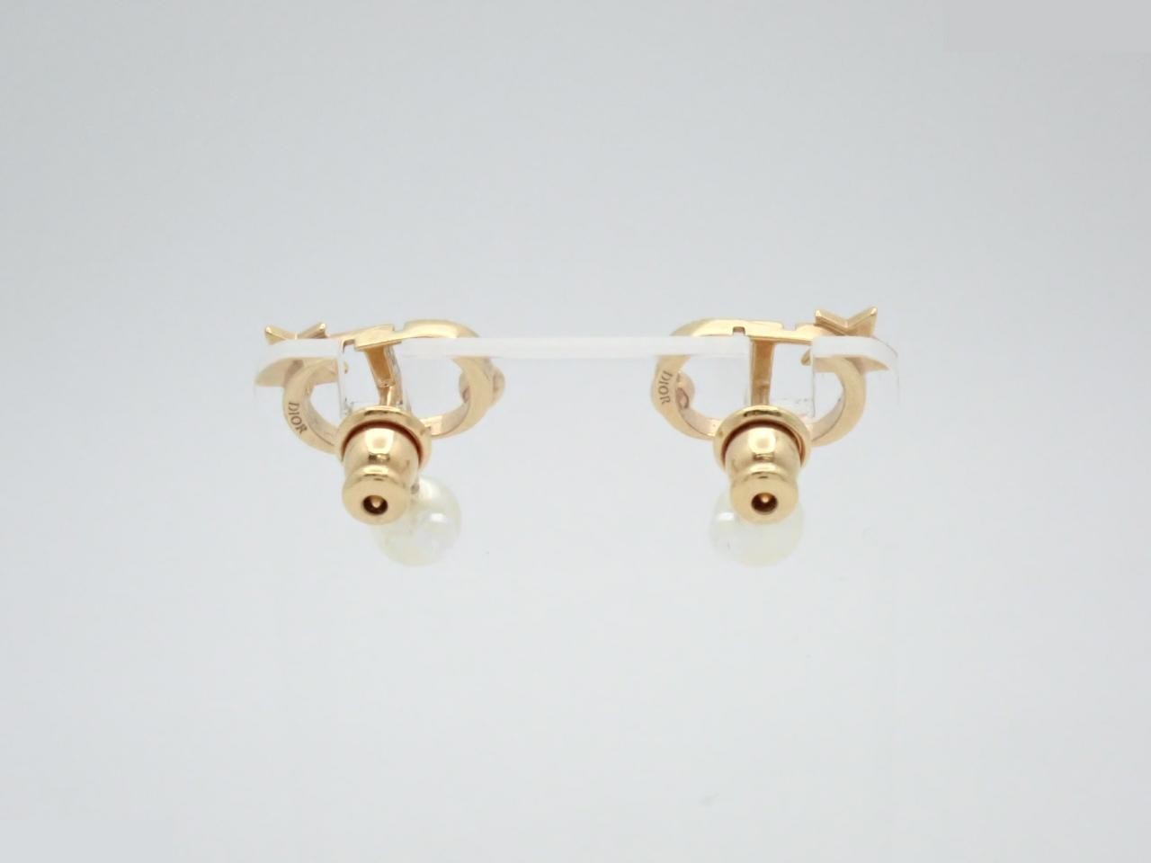 Other lines: Precious metals/earrings, Petite CD, Lucky Star earrings — view 2