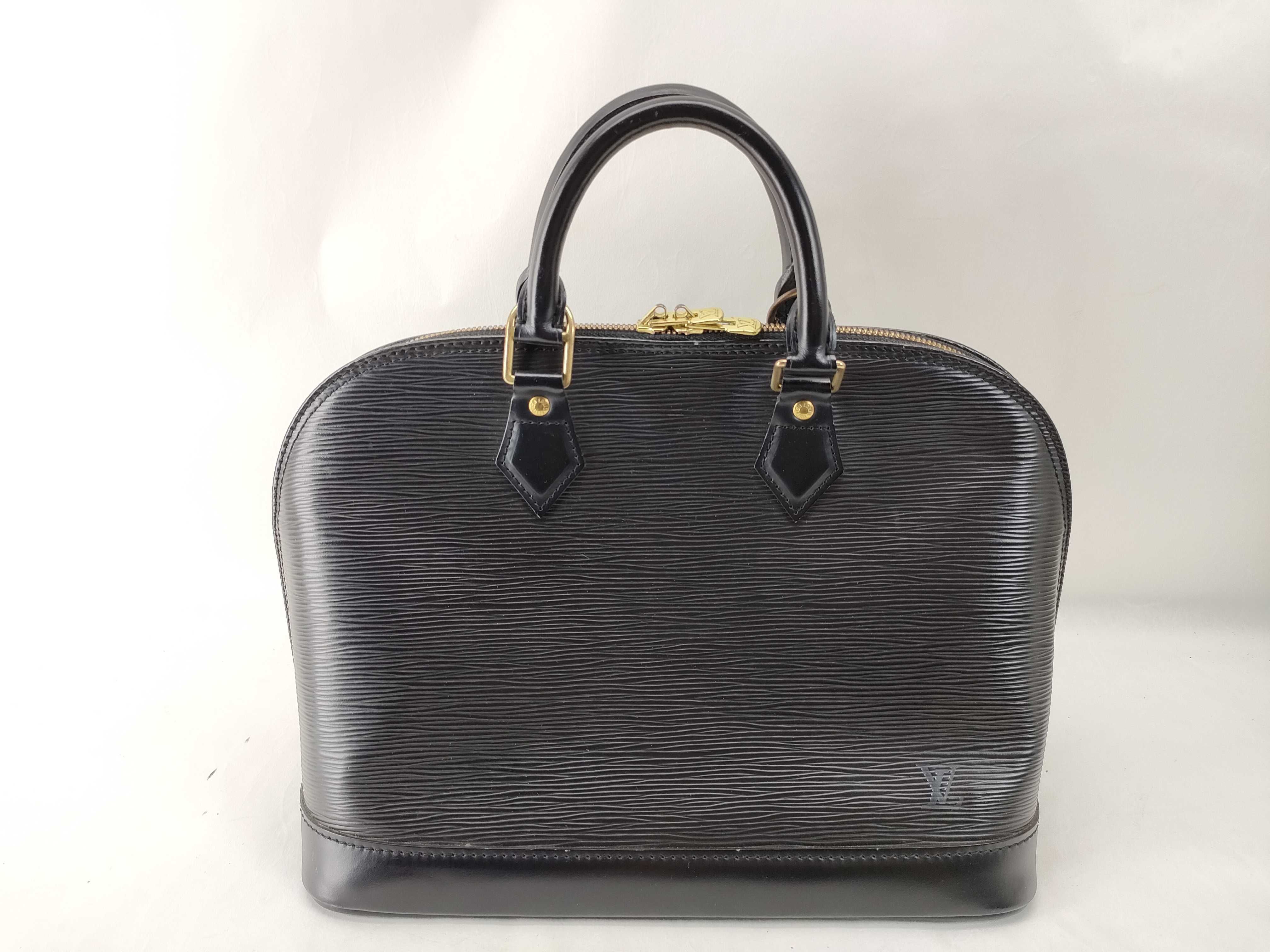 Epi M52142 AR0062 Handbag