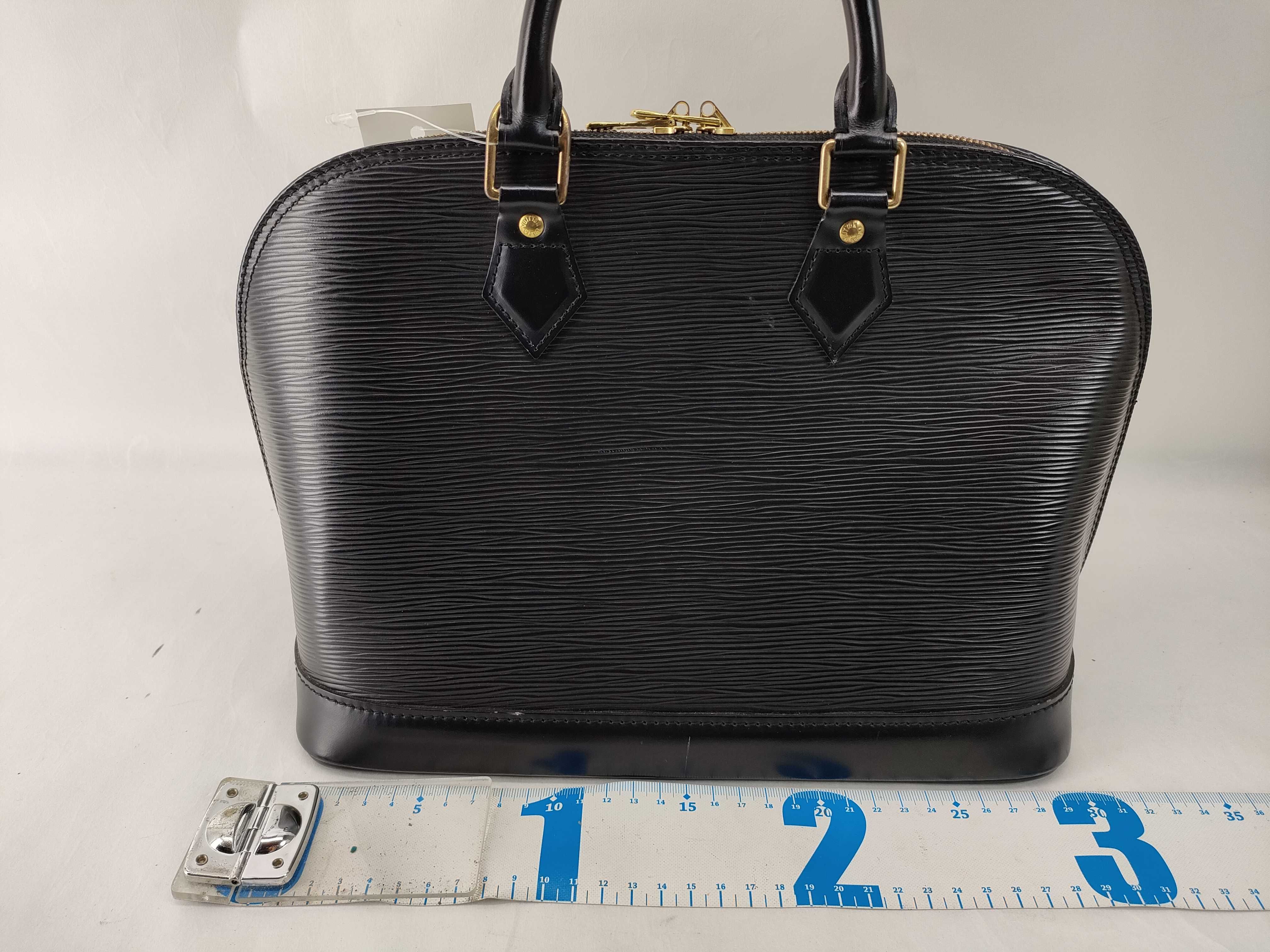 Epi M52142 AR0062 Handbag — view 2