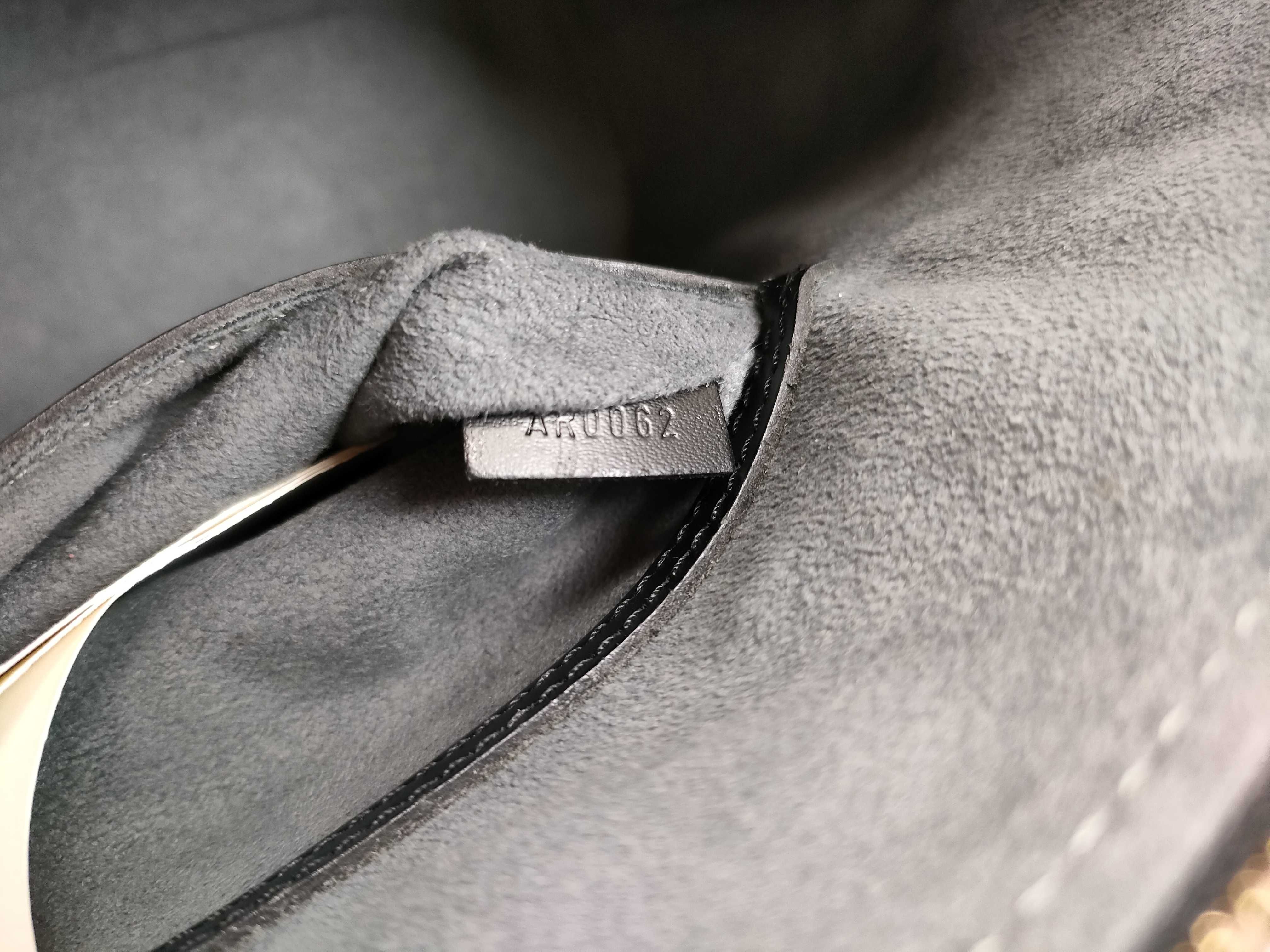 Epi M52142 AR0062 Handbag — view 13