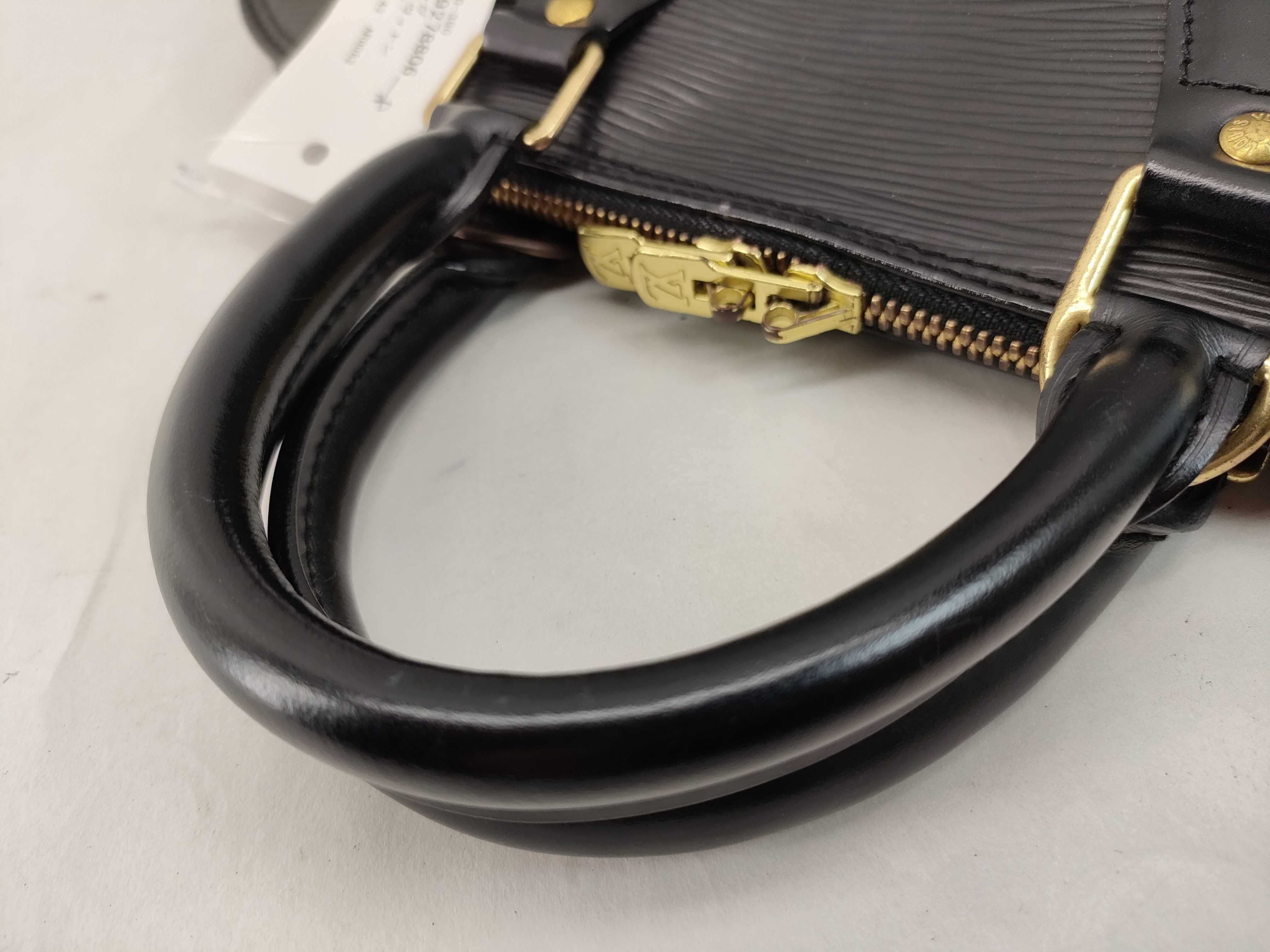 Epi M52142 AR0062 Handbag — view 3