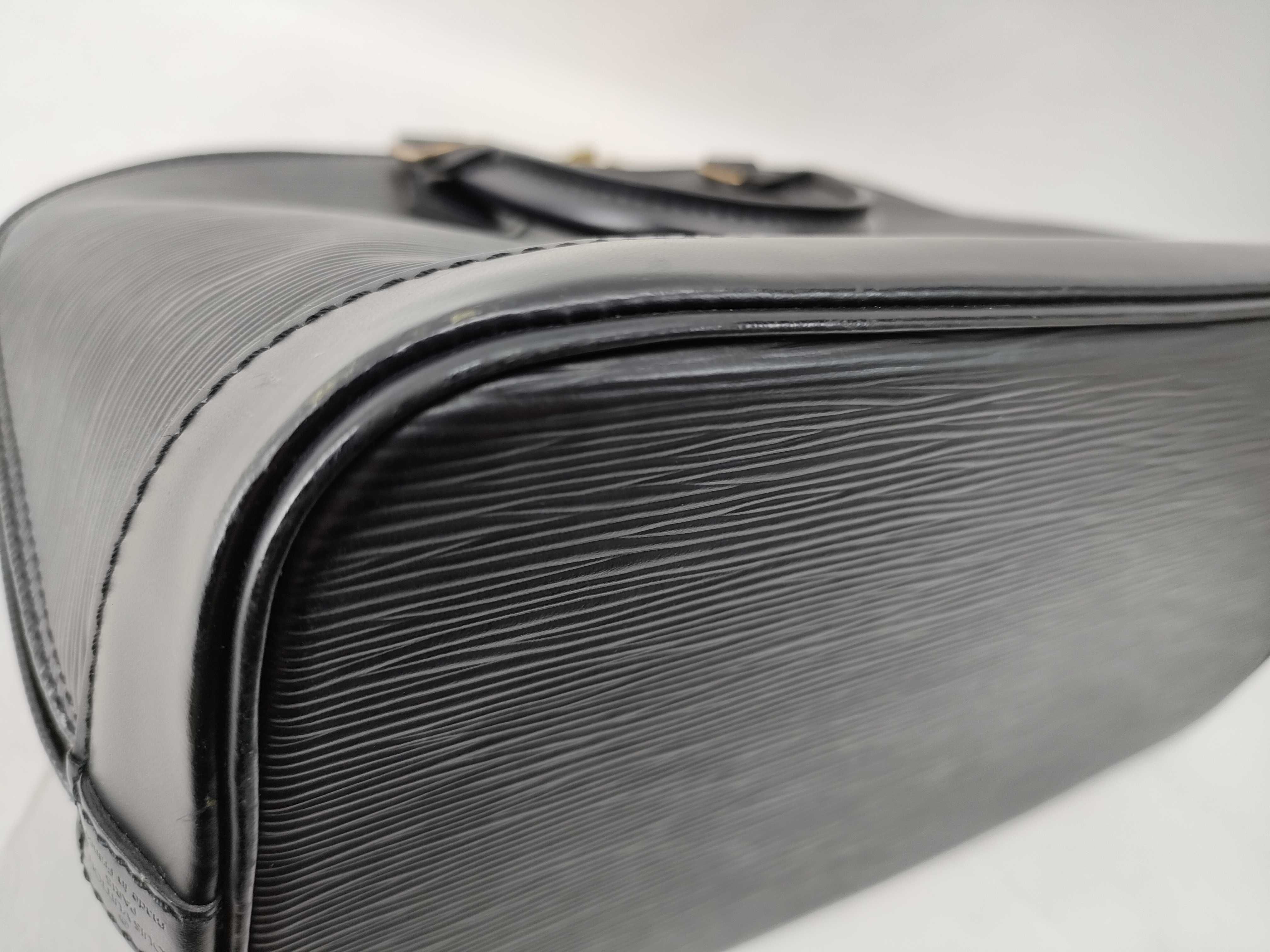 Epi M52142 AR0062 Handbag — view 5