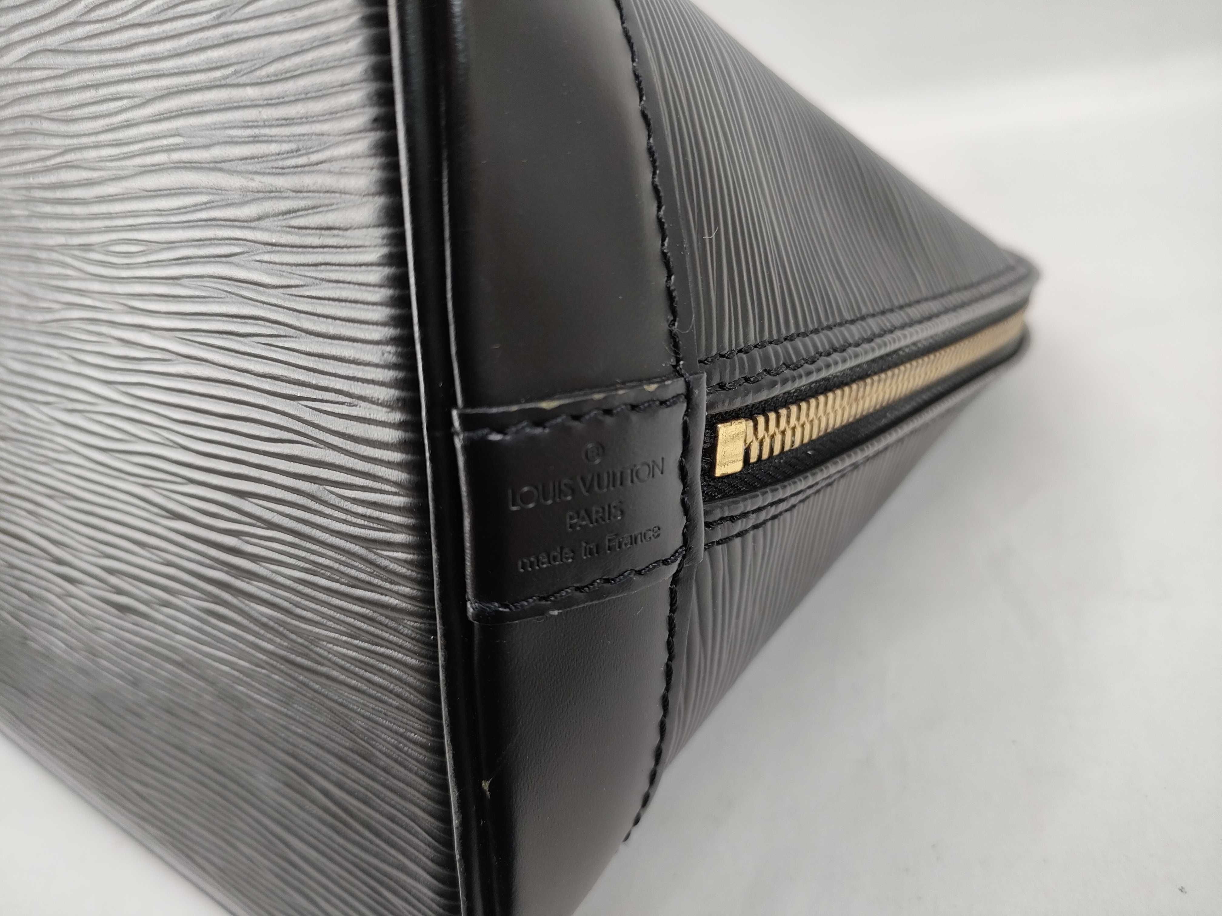 Epi M52142 AR0062 Handbag — view 7