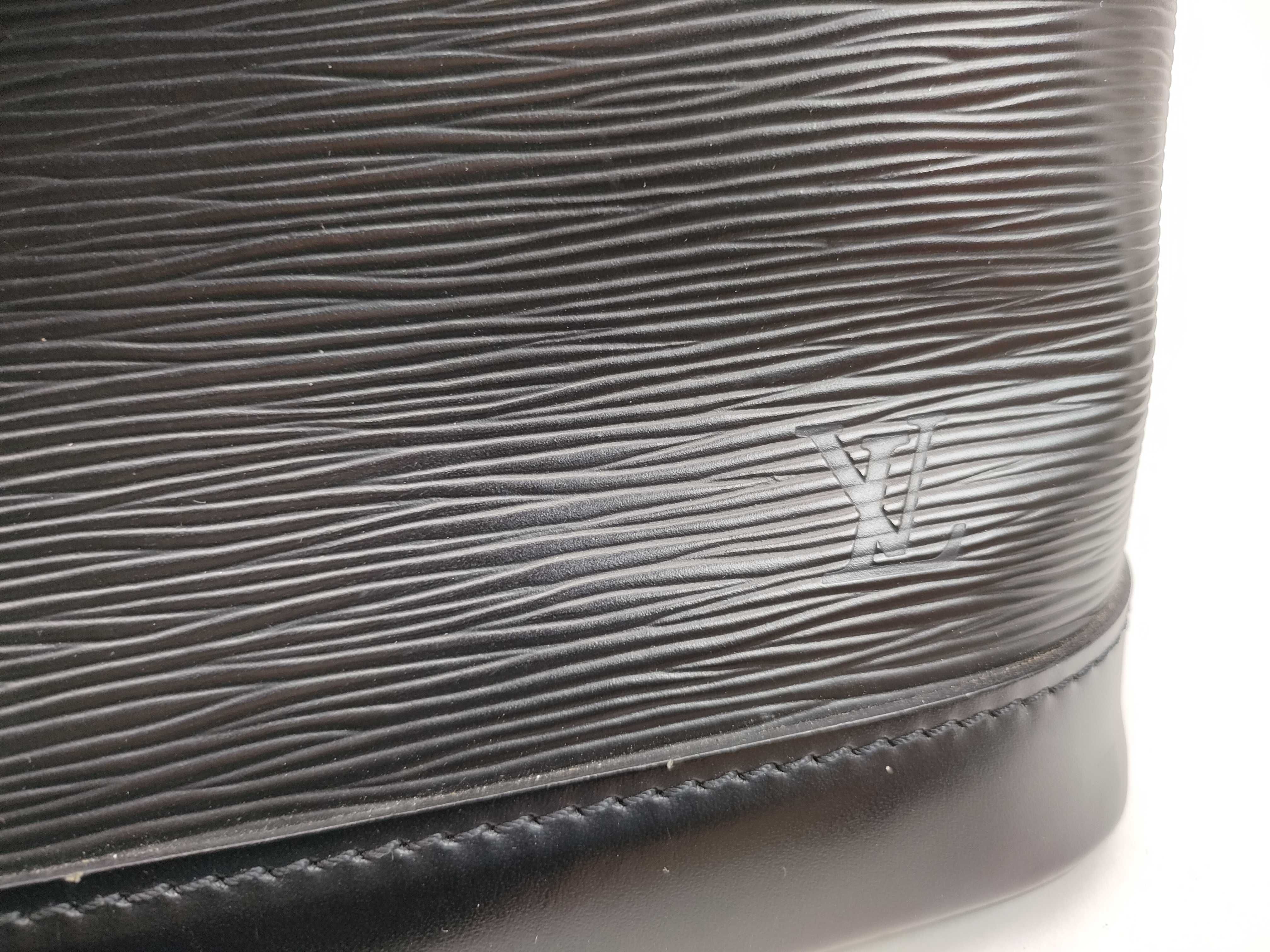Epi M52142 AR0062 Handbag — view 8