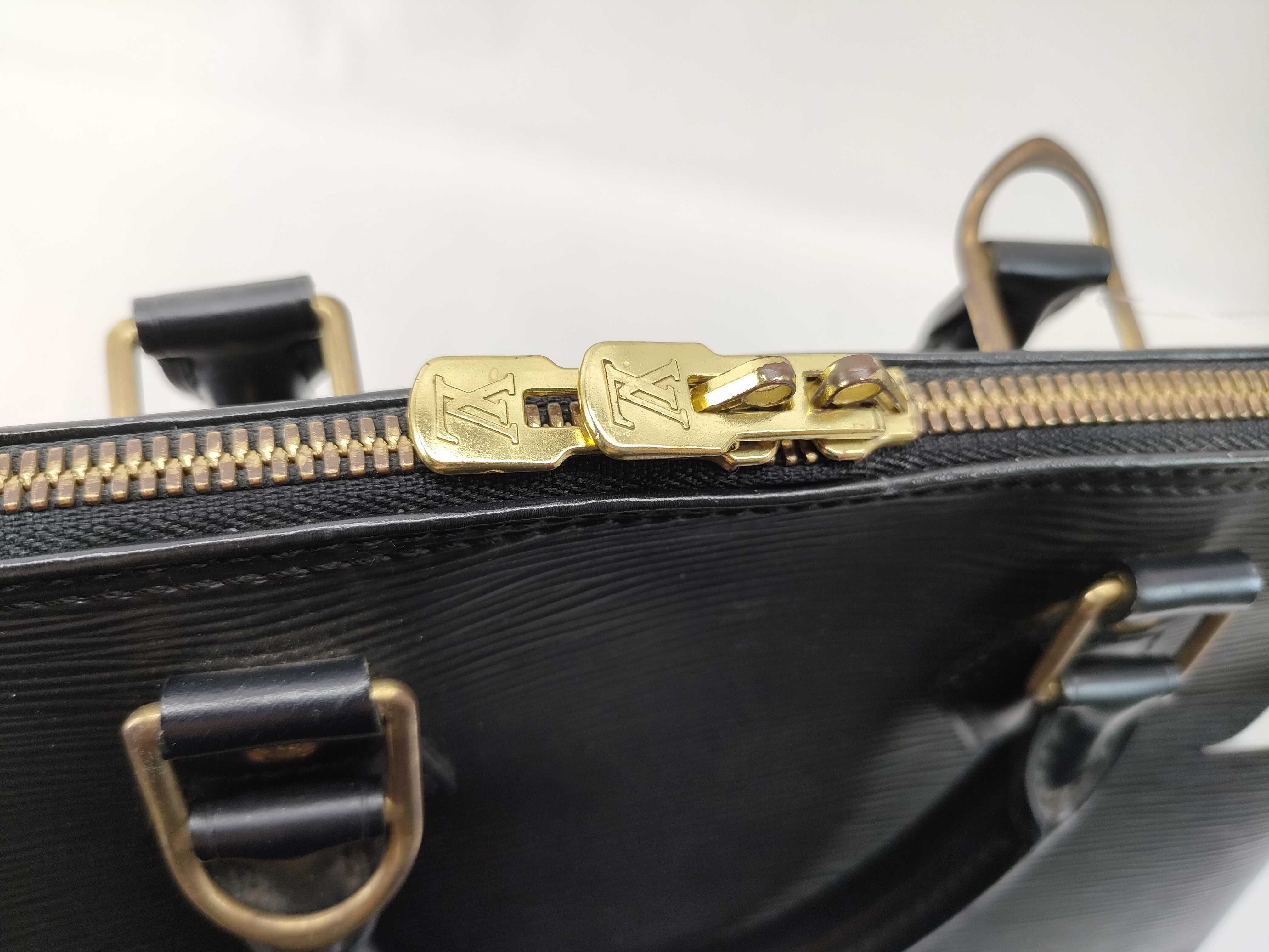 Epi M52142 AR0062 Handbag — view 9