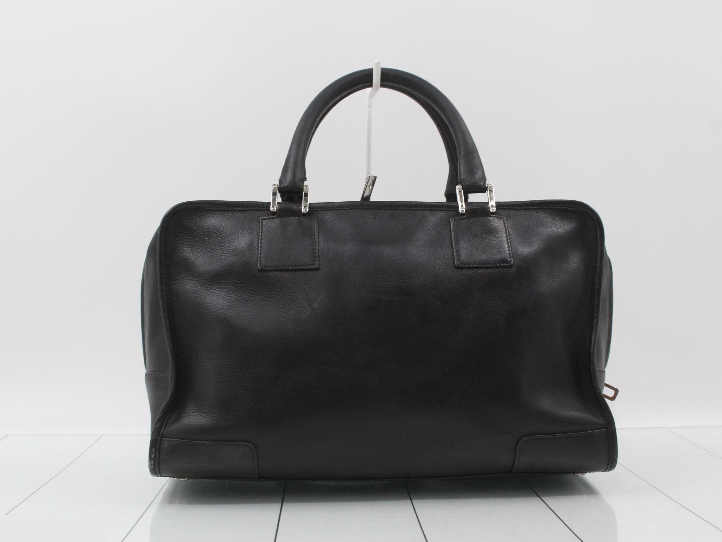 Amazona 36 Handbag — view 2