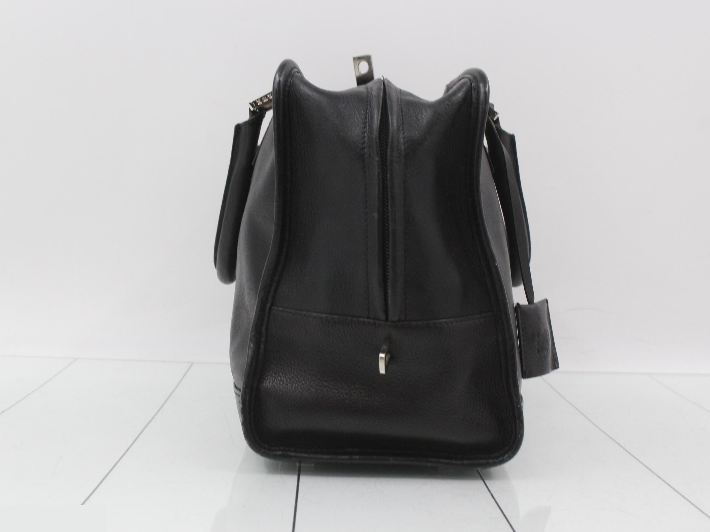 Amazona 36 Handbag — view 4