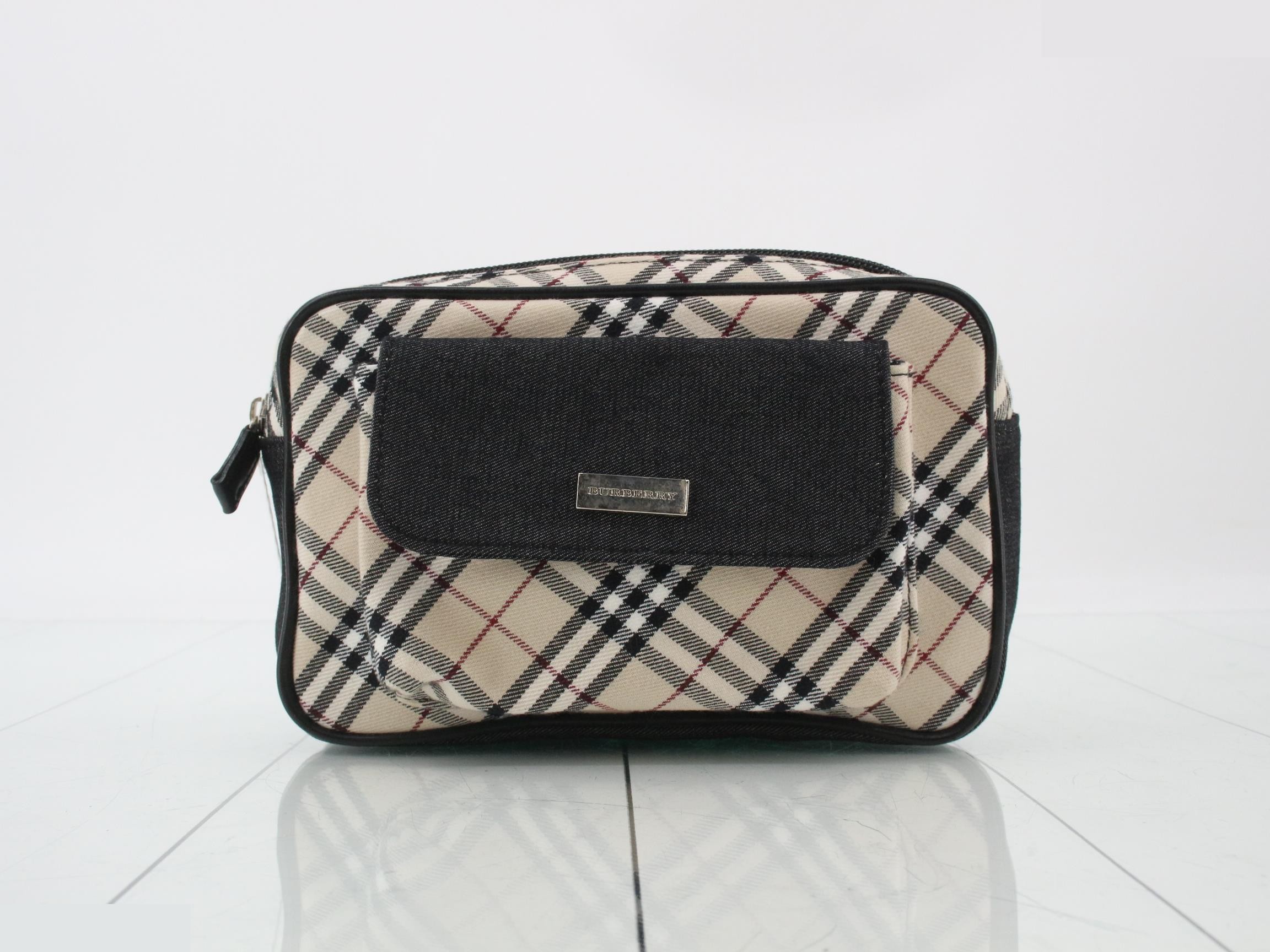 pouch