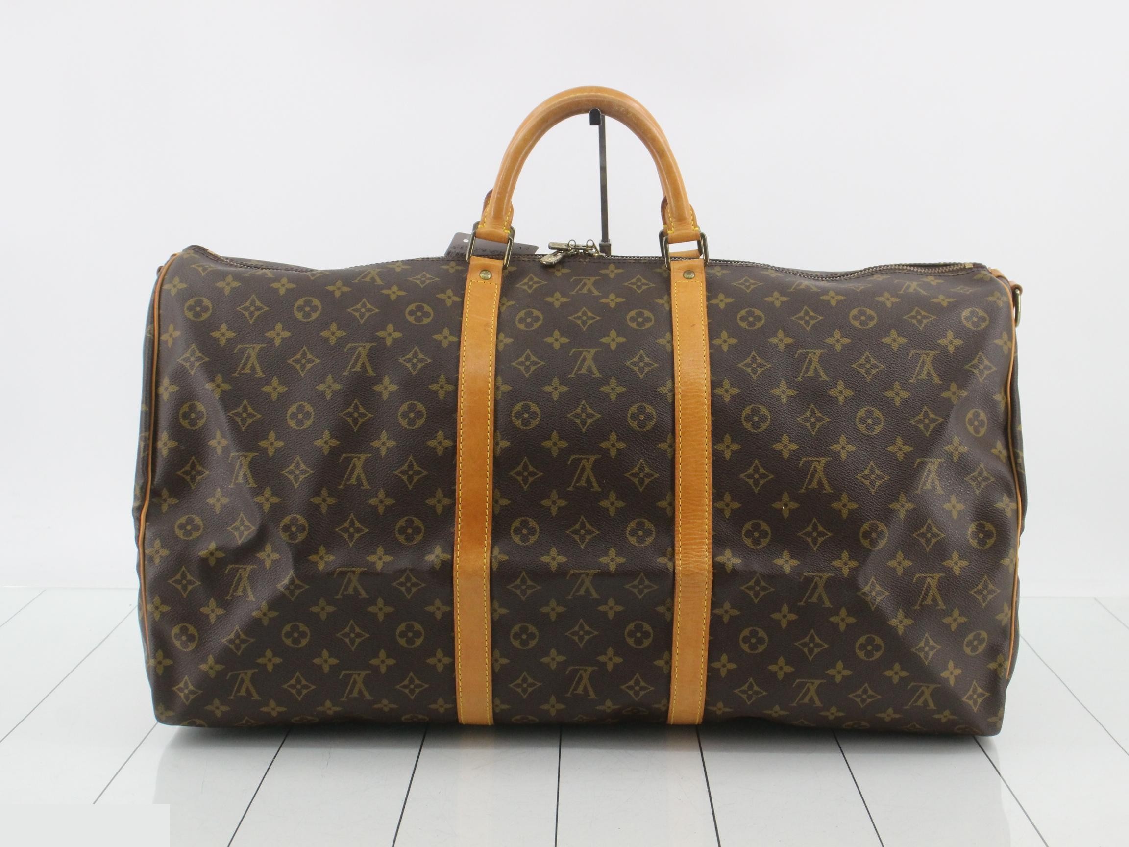 Keepall Bandoulière 60 — view 2