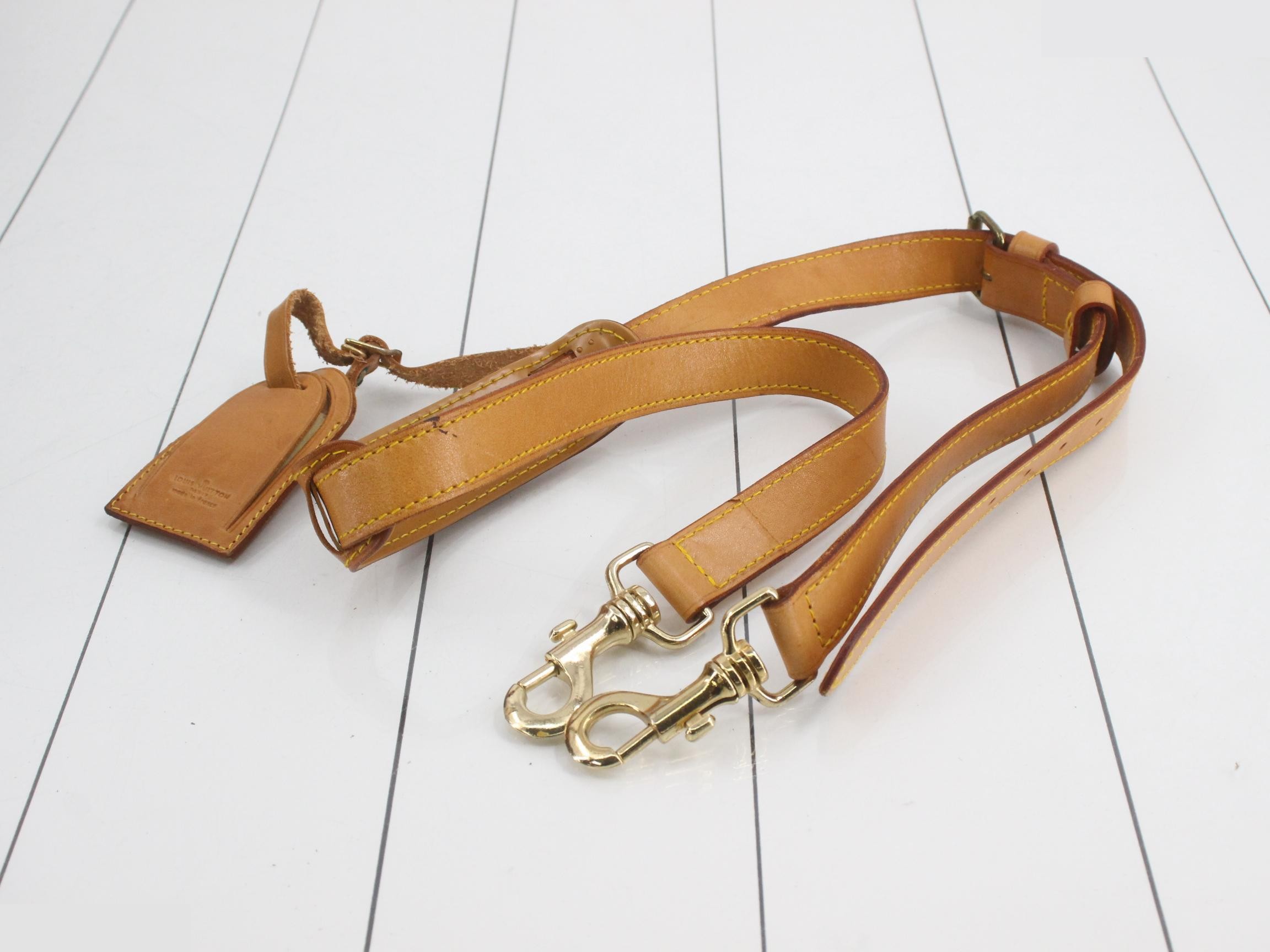 Keepall Bandoulière 60 — view 7