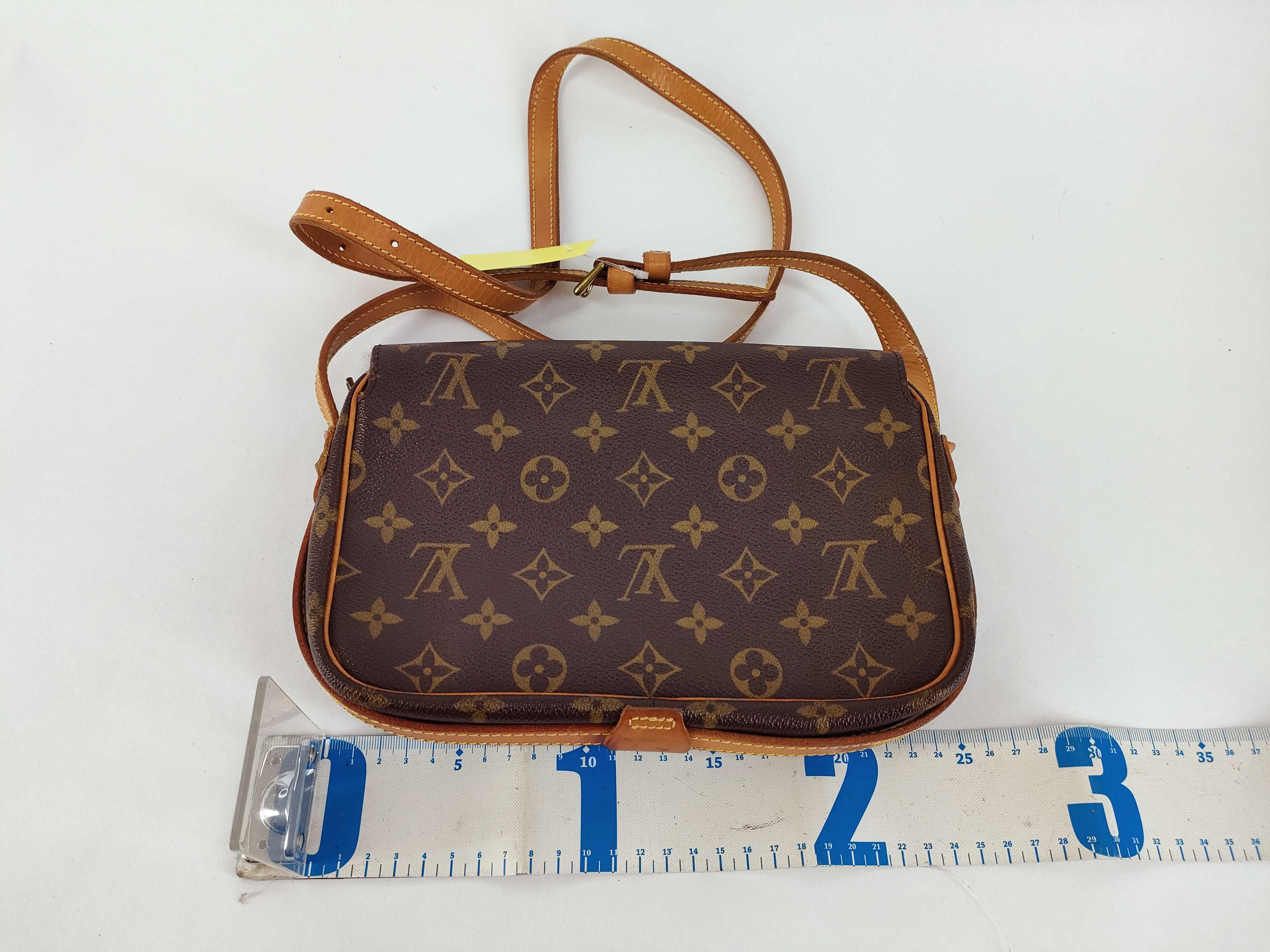 Monogram M51210 Shoulder Bag — view 2