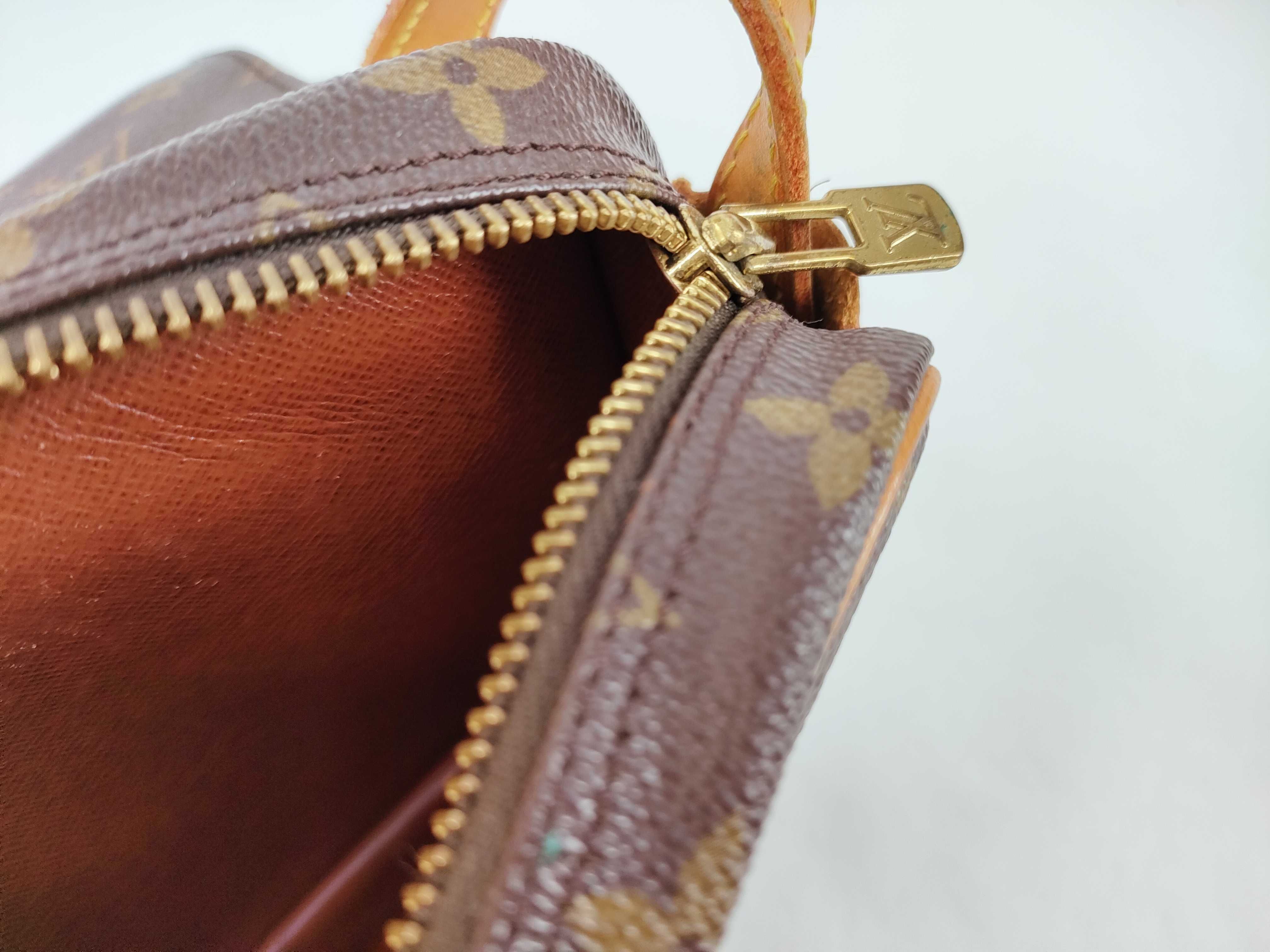 Monogram M51210 Shoulder Bag — view 11