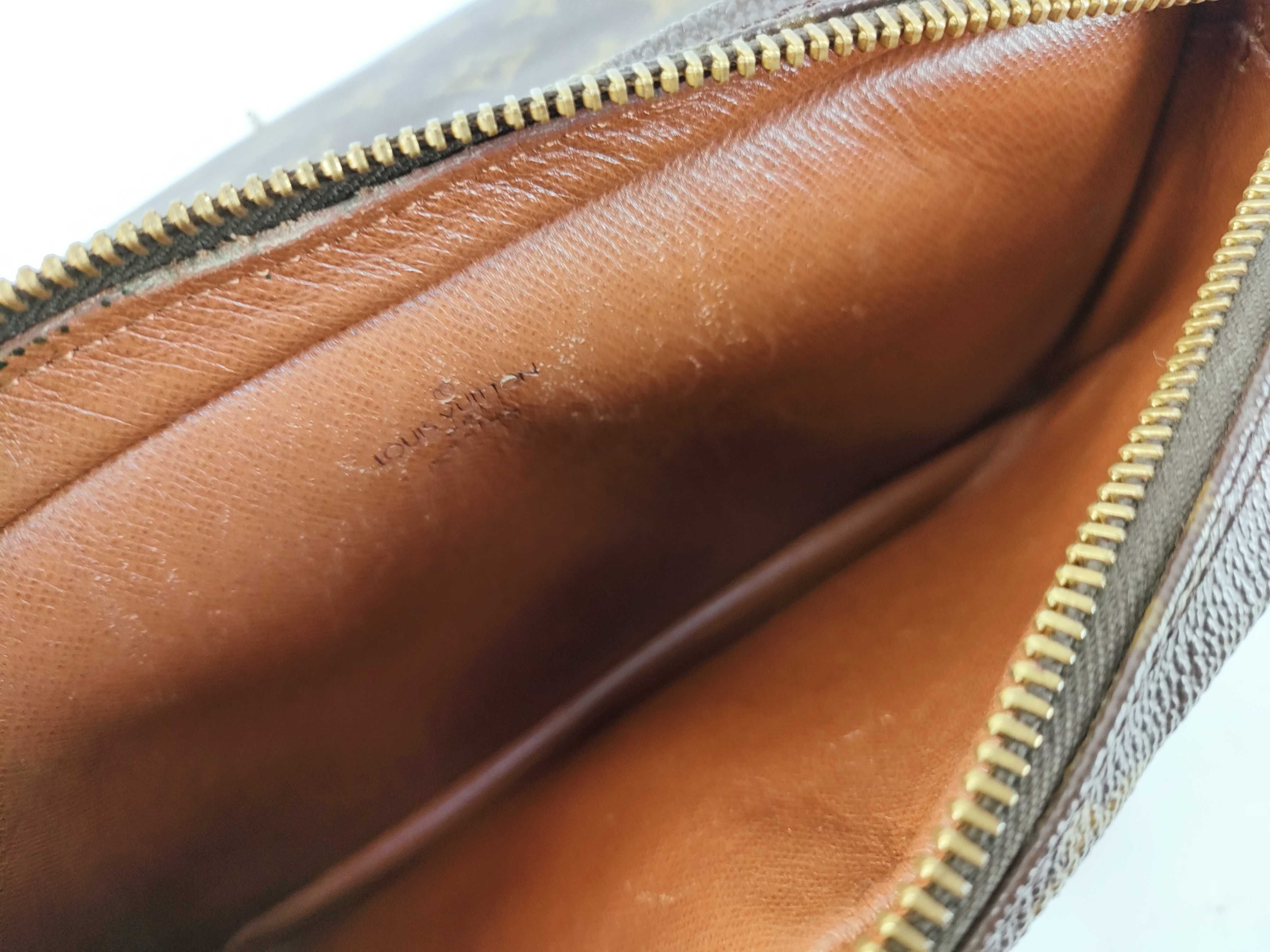 Monogram M51210 Shoulder Bag — view 12