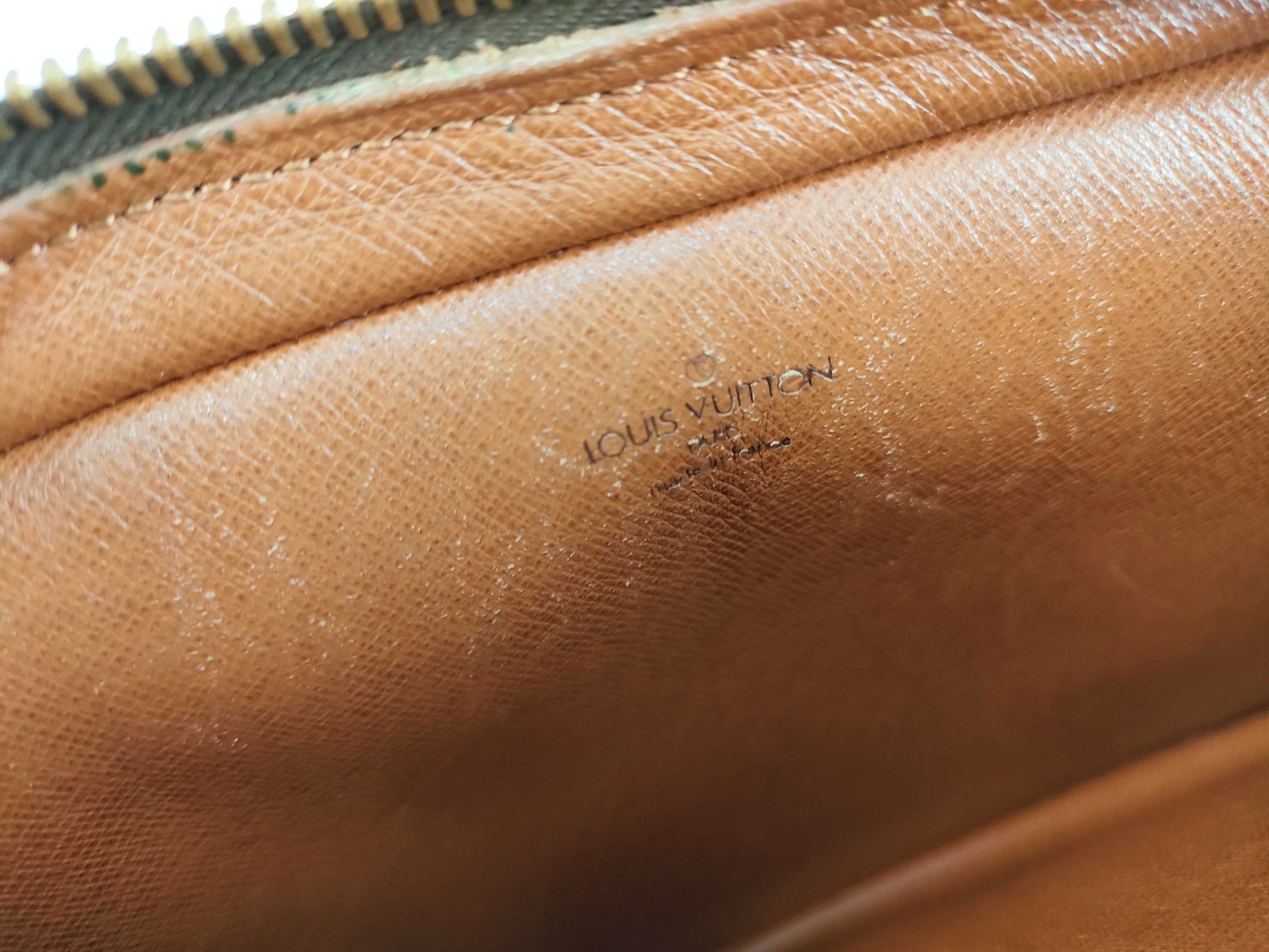 Monogram M51210 Shoulder Bag — view 13