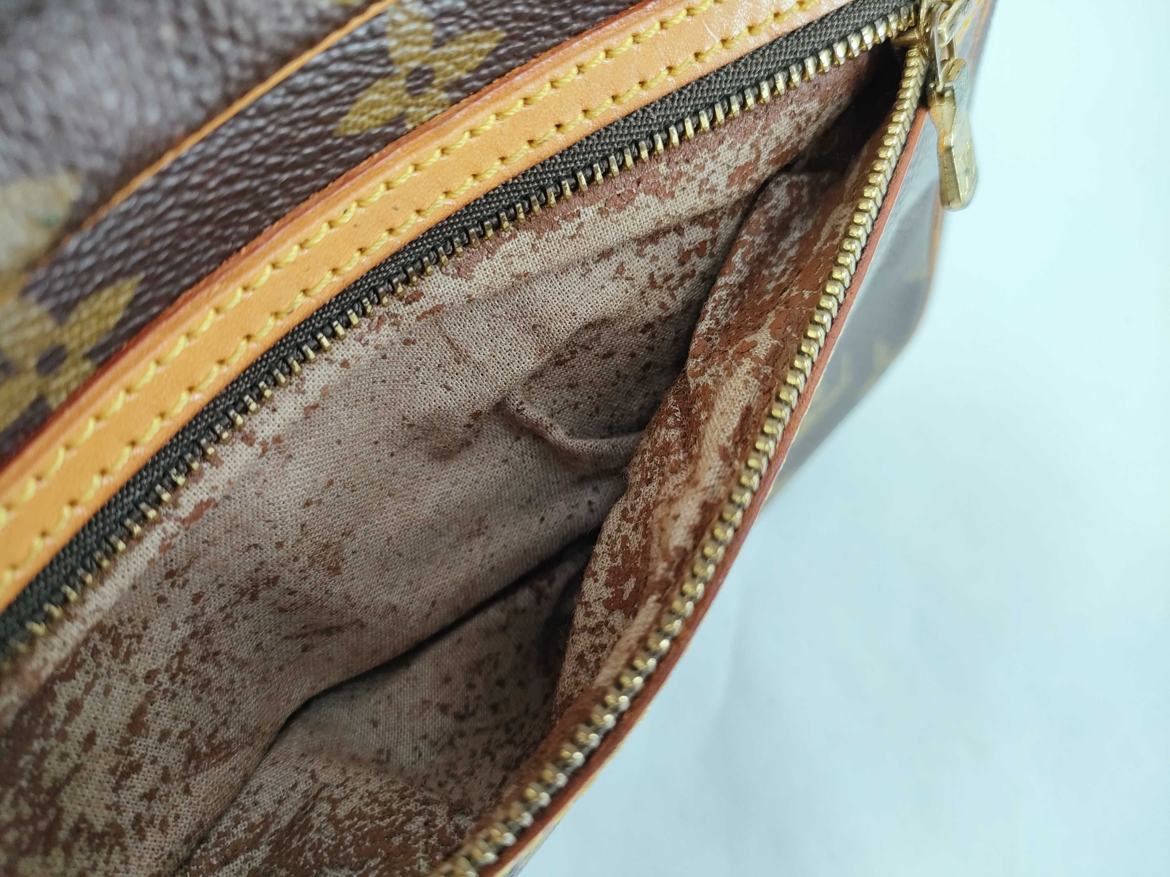 Monogram M51210 Shoulder Bag — view 14