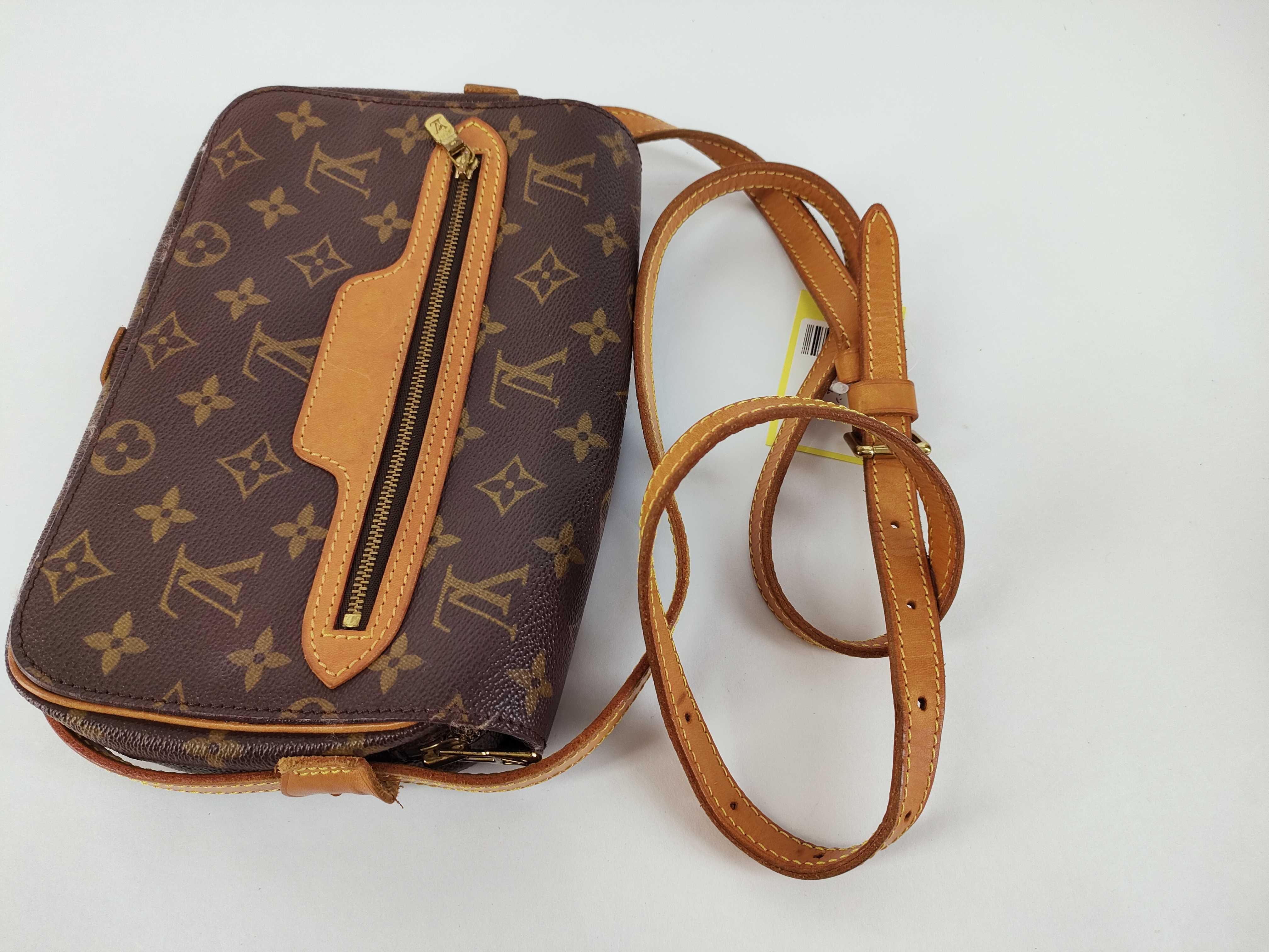 Monogram M51210 Shoulder Bag — view 3