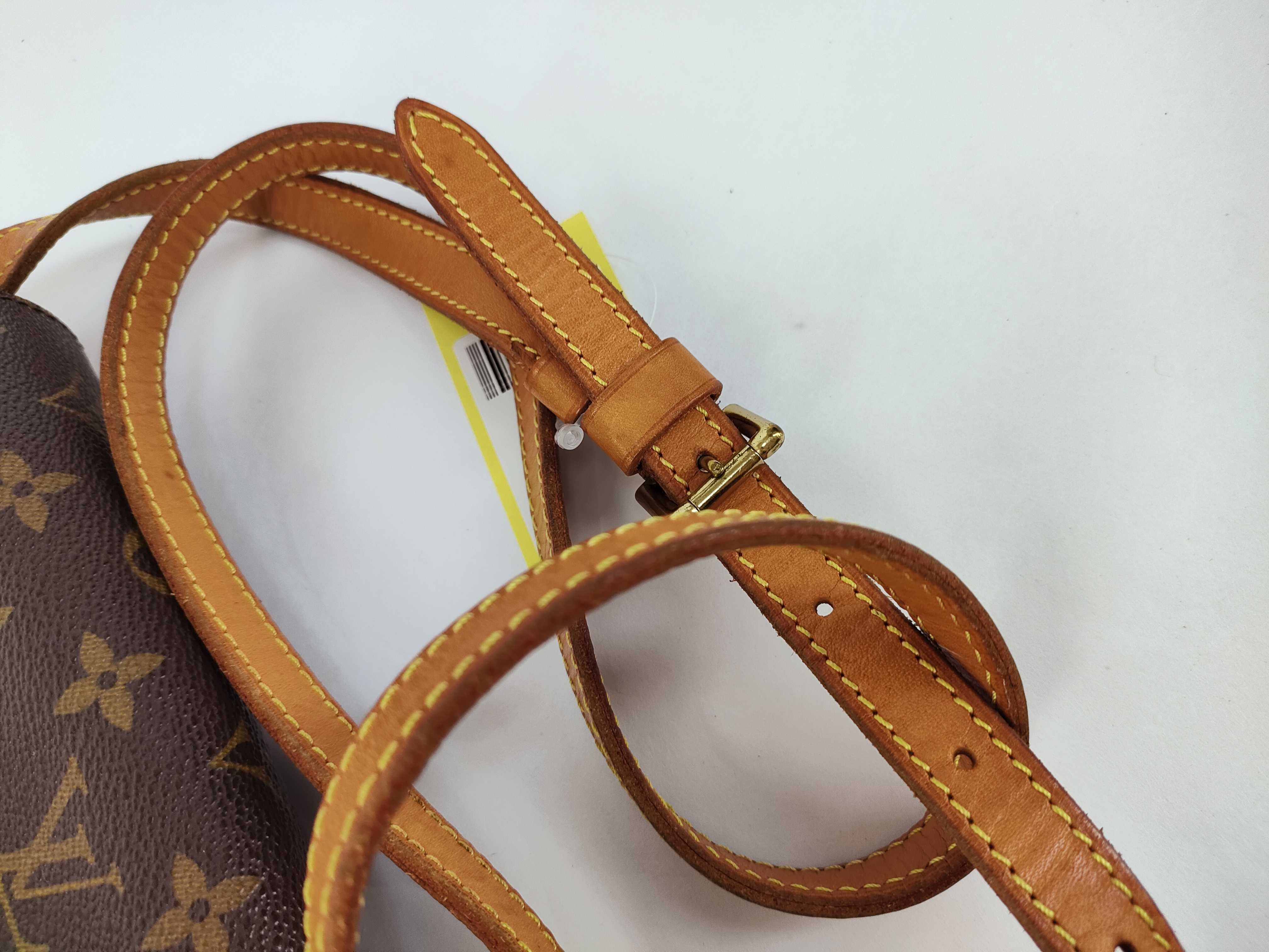 Monogram M51210 Shoulder Bag — view 4