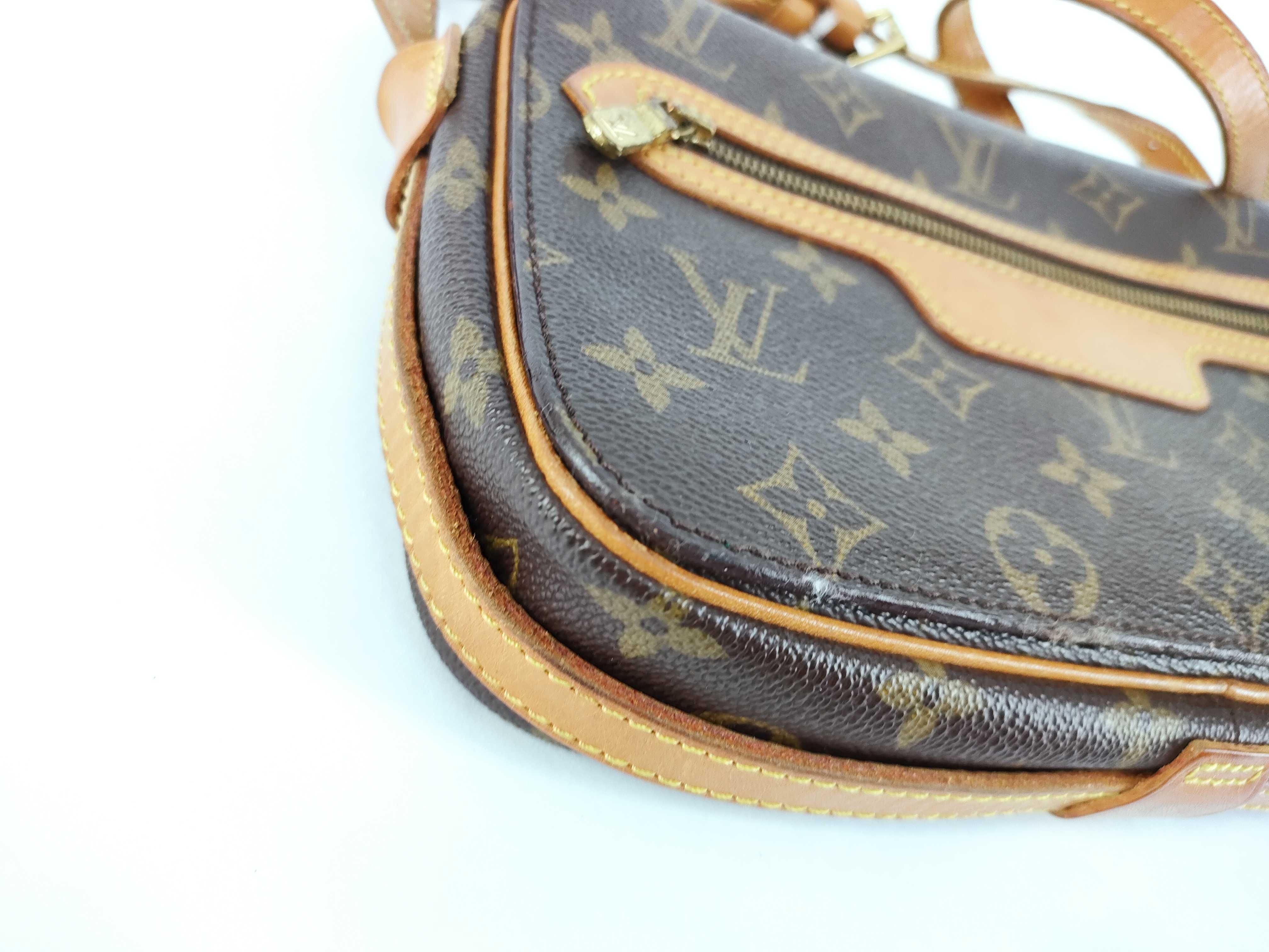 Monogram M51210 Shoulder Bag — view 6