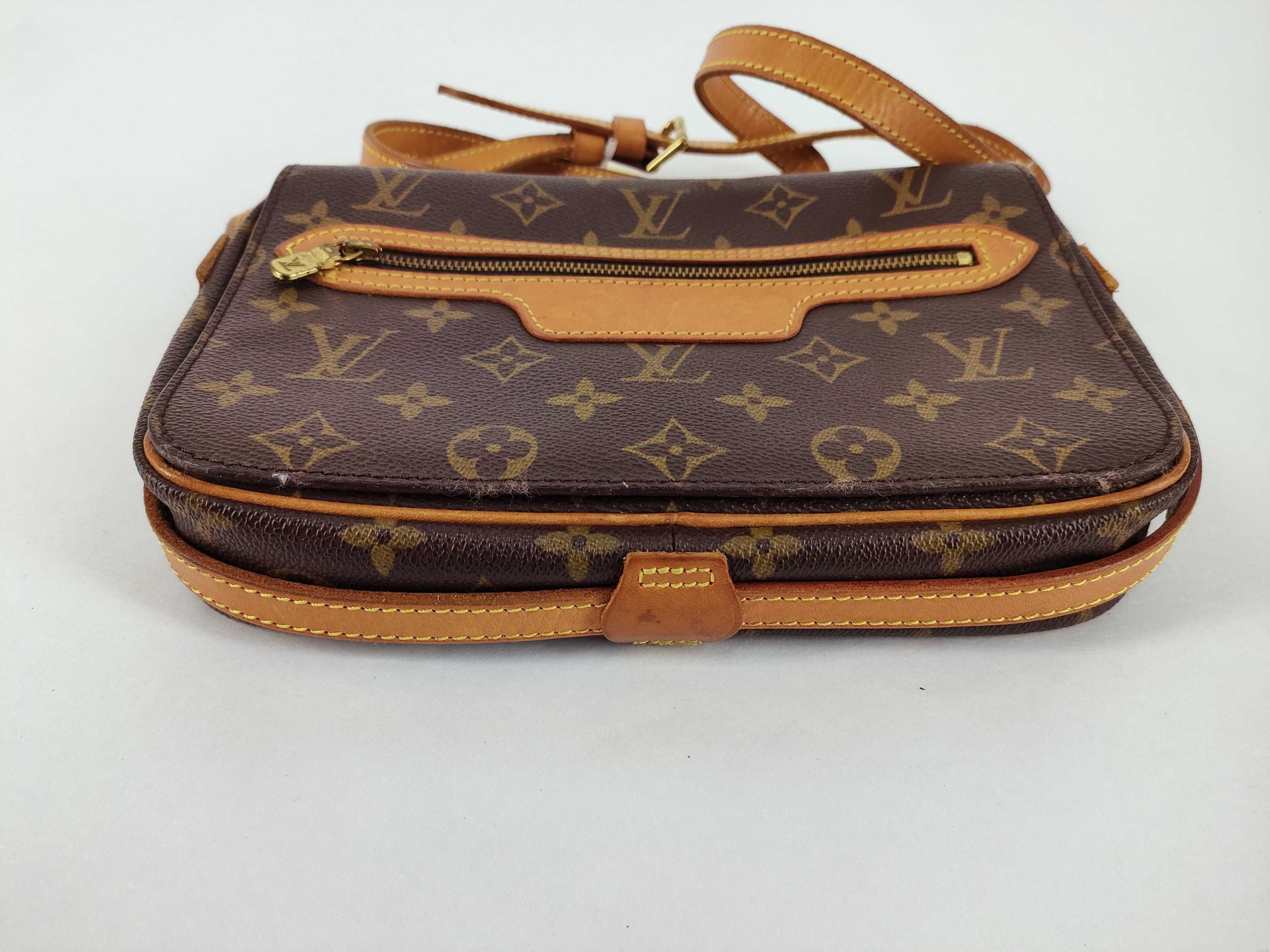 Monogram M51210 Shoulder Bag — view 7
