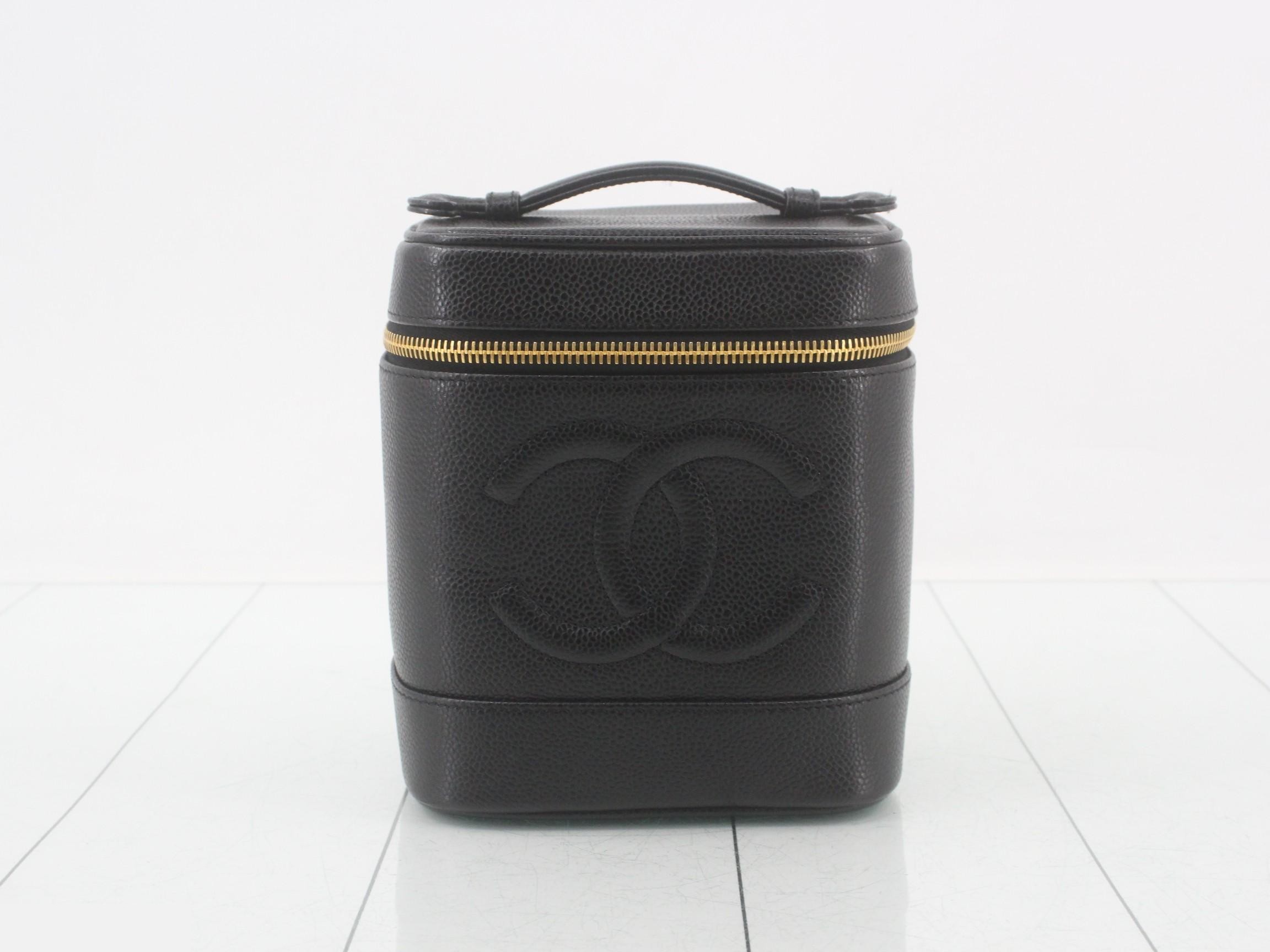 Caviar Skin Vanity