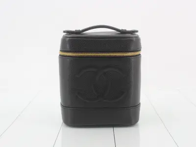 Caviar Skin Vanity