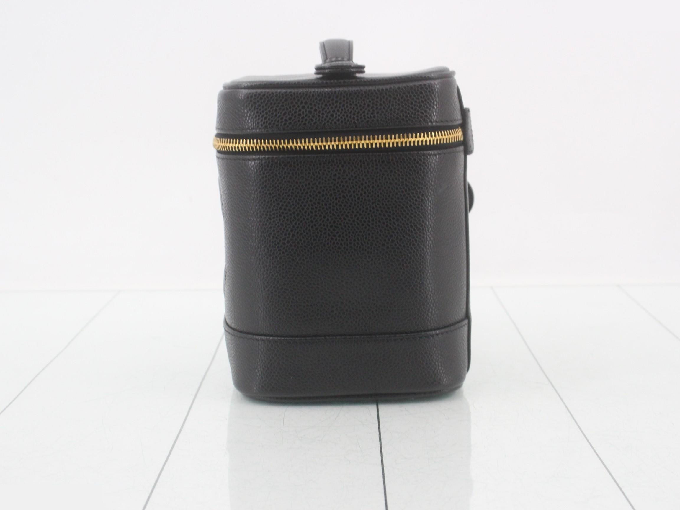 Caviar Skin Vanity — view 3