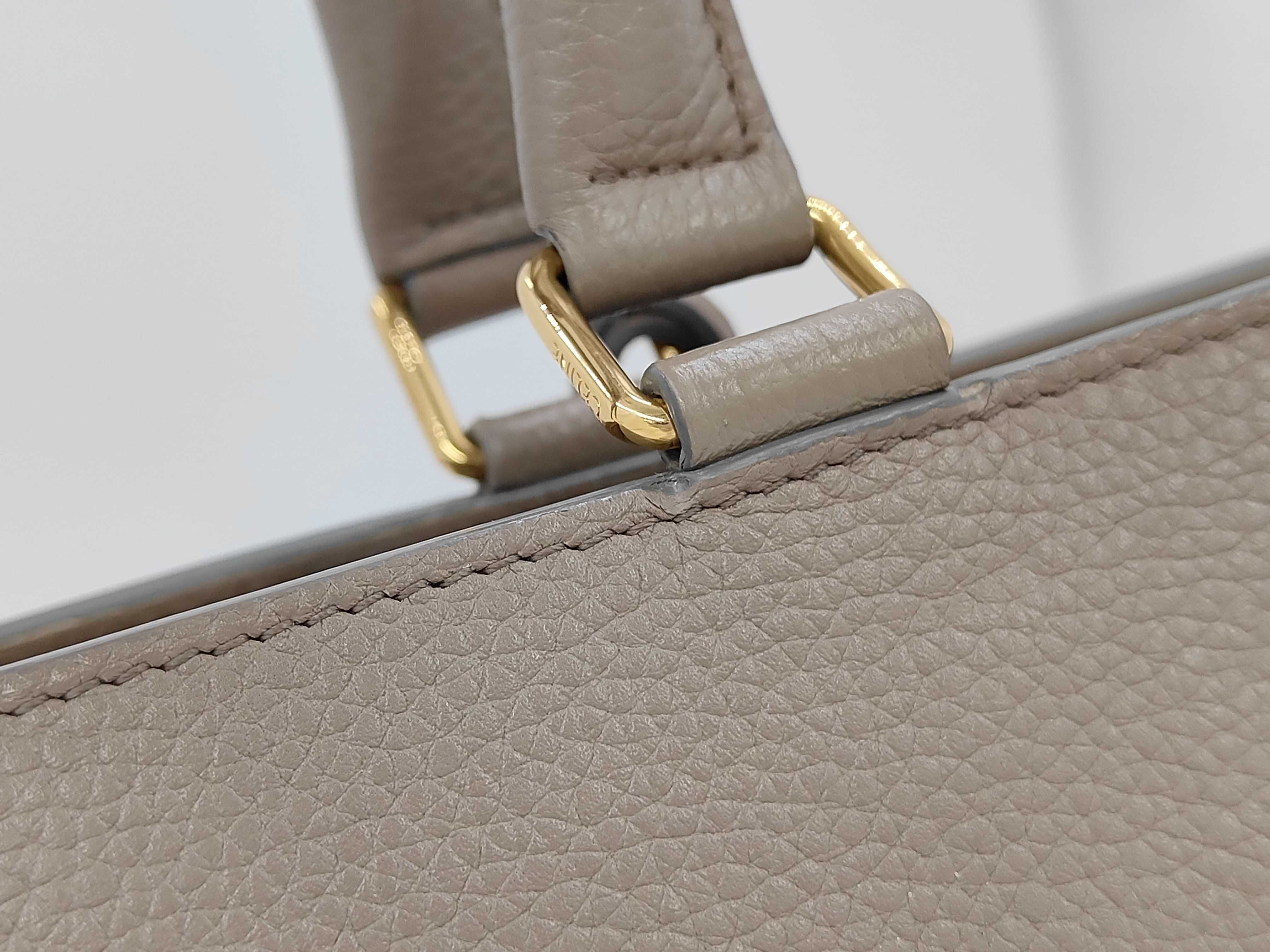 Cabas de France Medium 2-Way Handbag — view 4