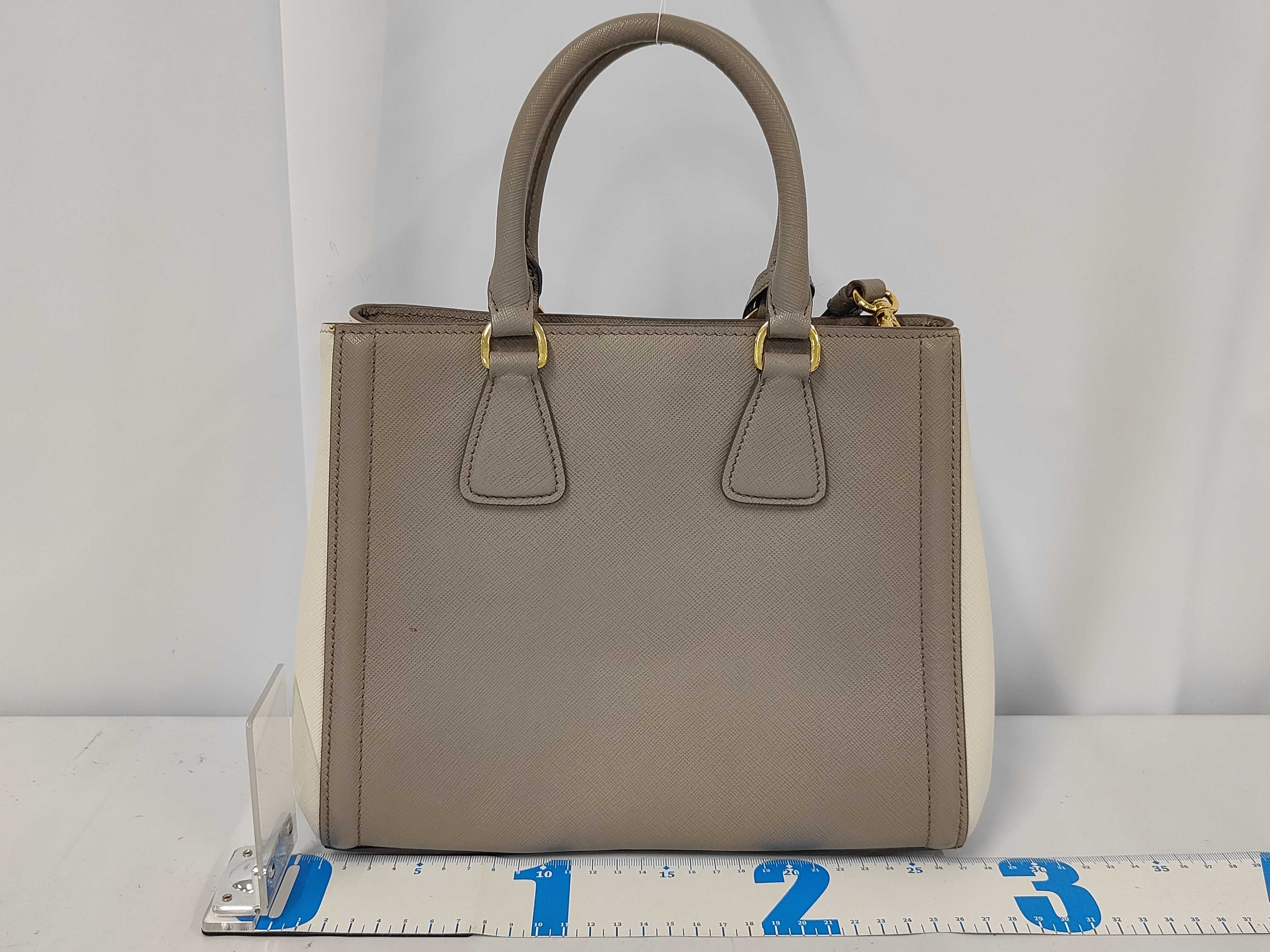 Galleria 2-Way Handbag BN2608 Handbag — view 2
