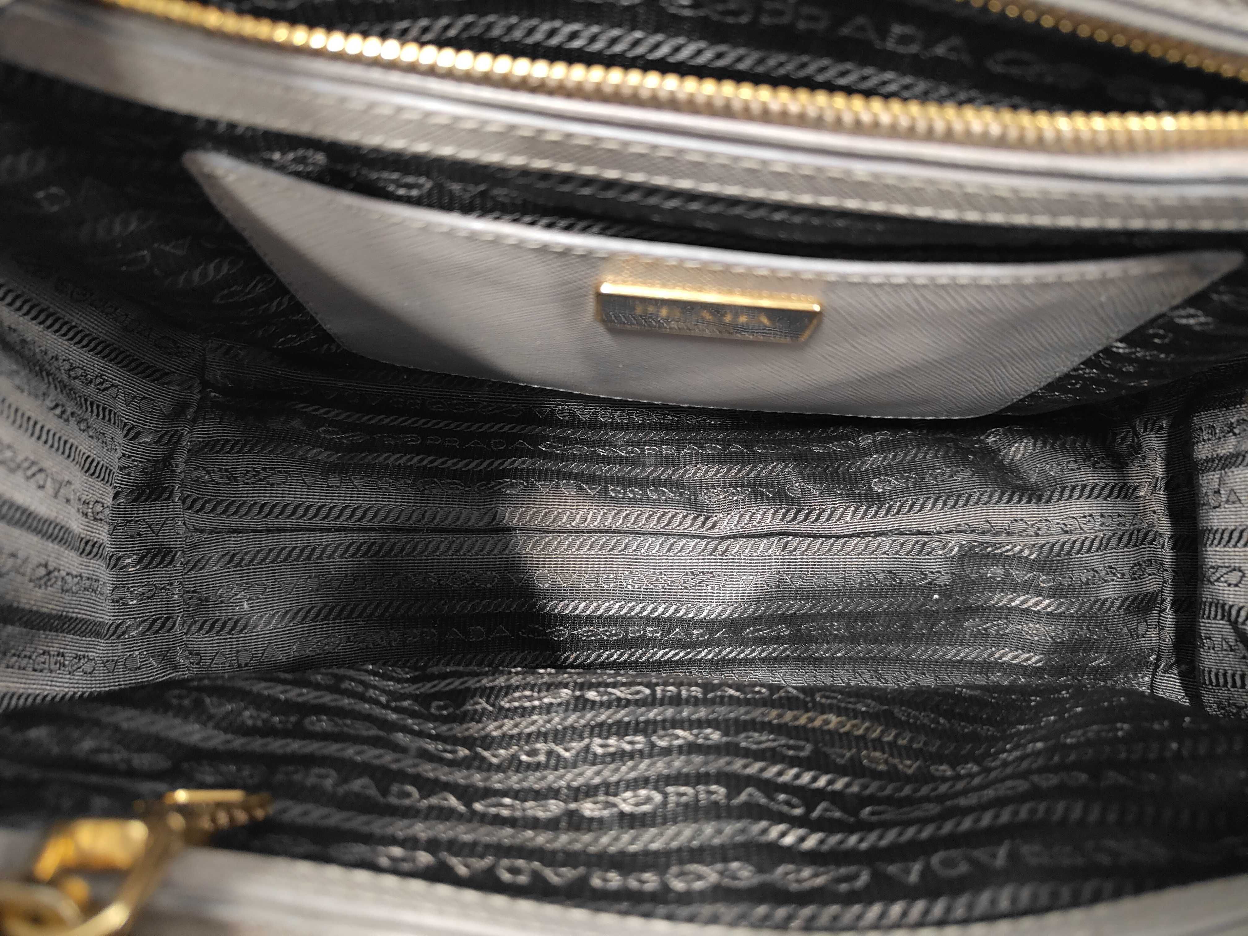 Galleria 2-Way Handbag BN2608 Handbag — view 8
