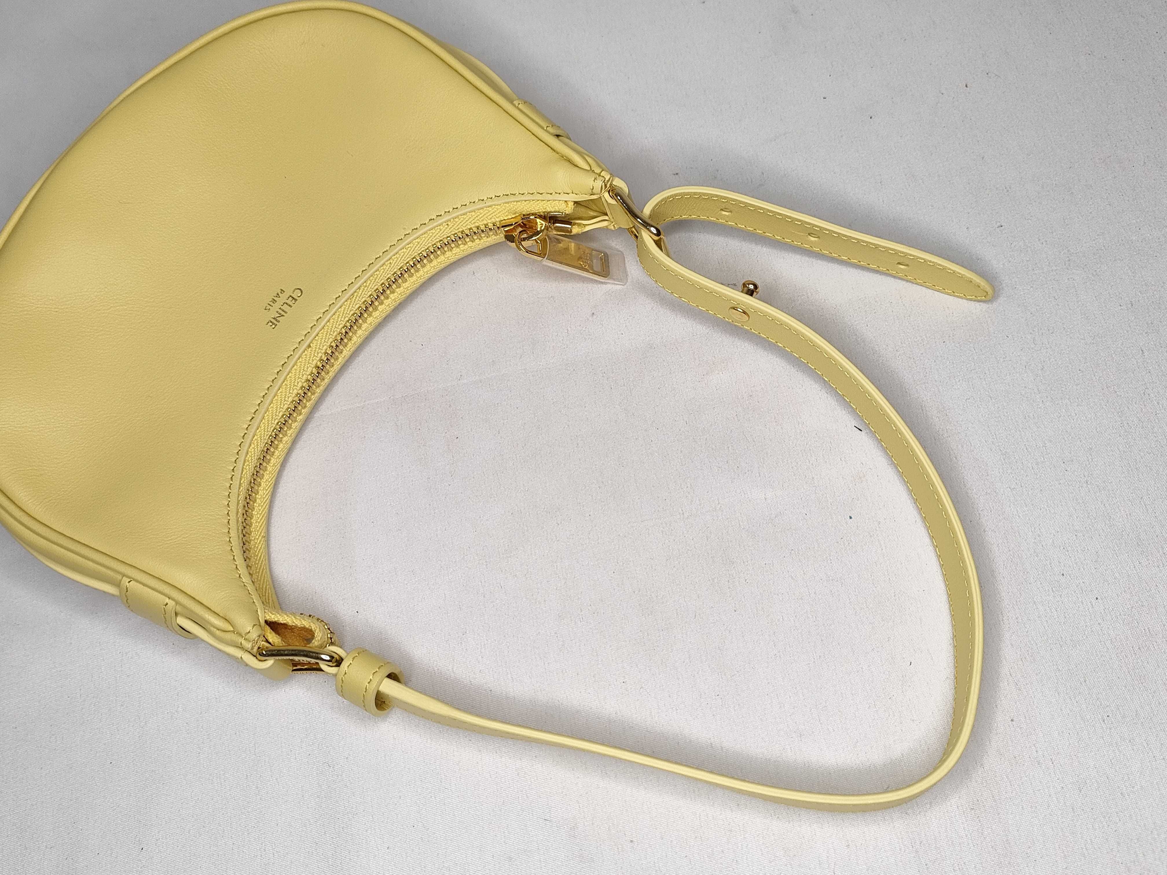 shoulder bag — view 3
