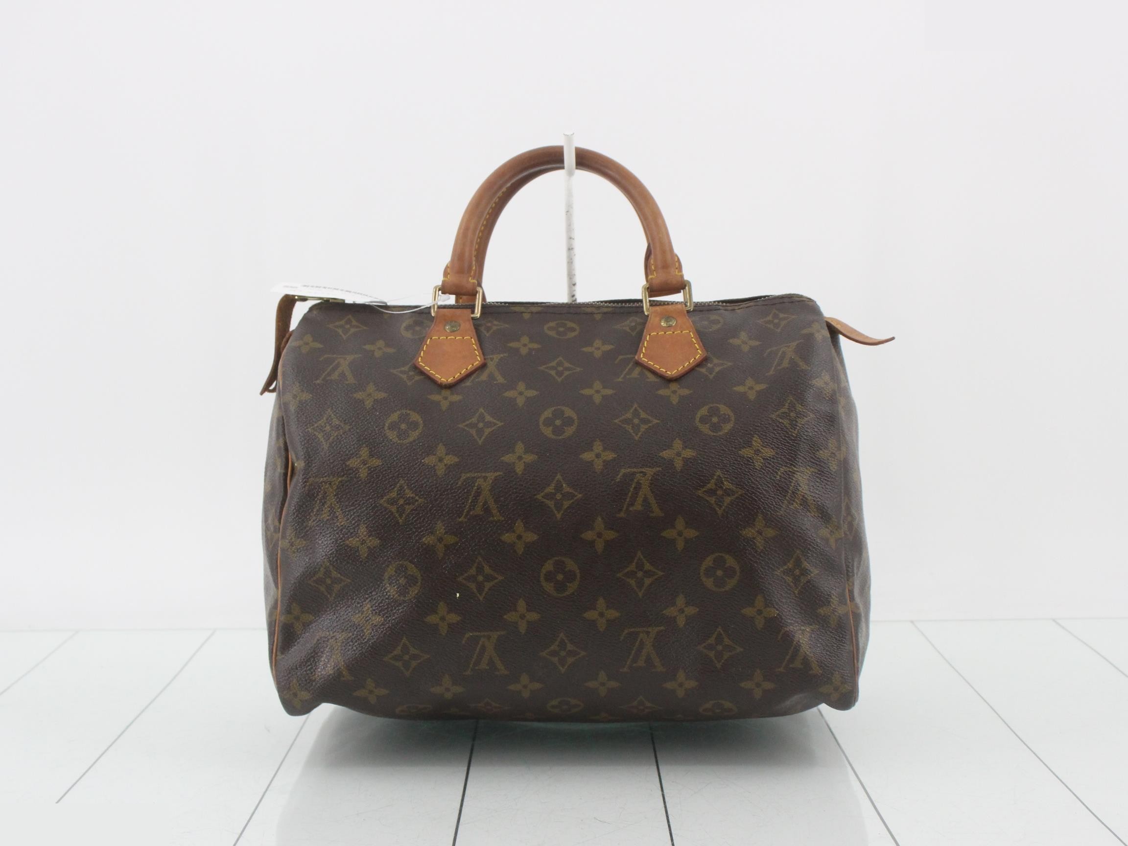 Speedy 30 — view 2