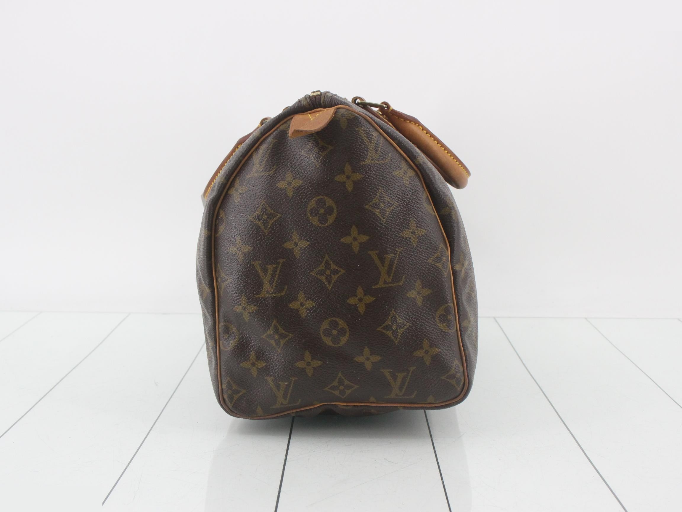 Speedy 30 — view 4